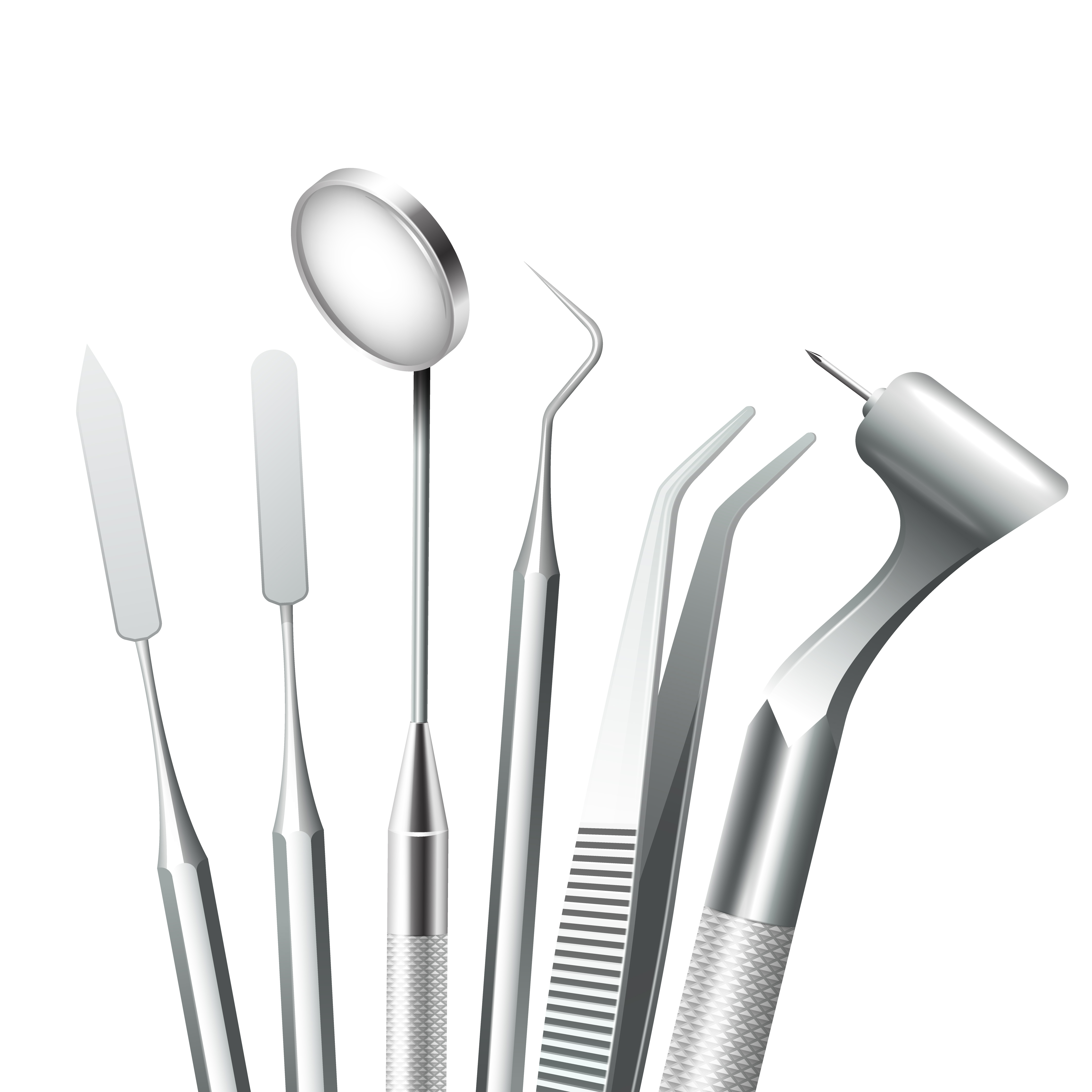 Download Teeth Dental Equipment 466929 - Download Free Vectors ...