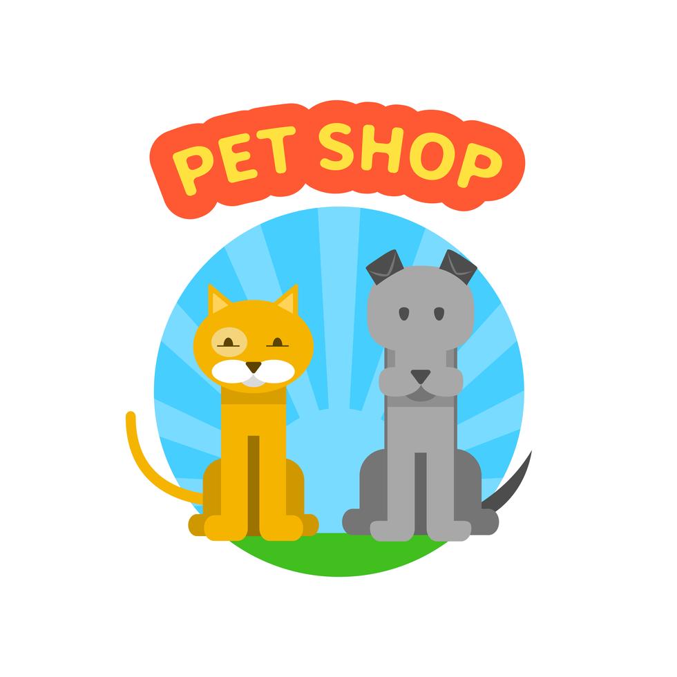pet-shop-logo-467567-vector-art-at-vecteezy