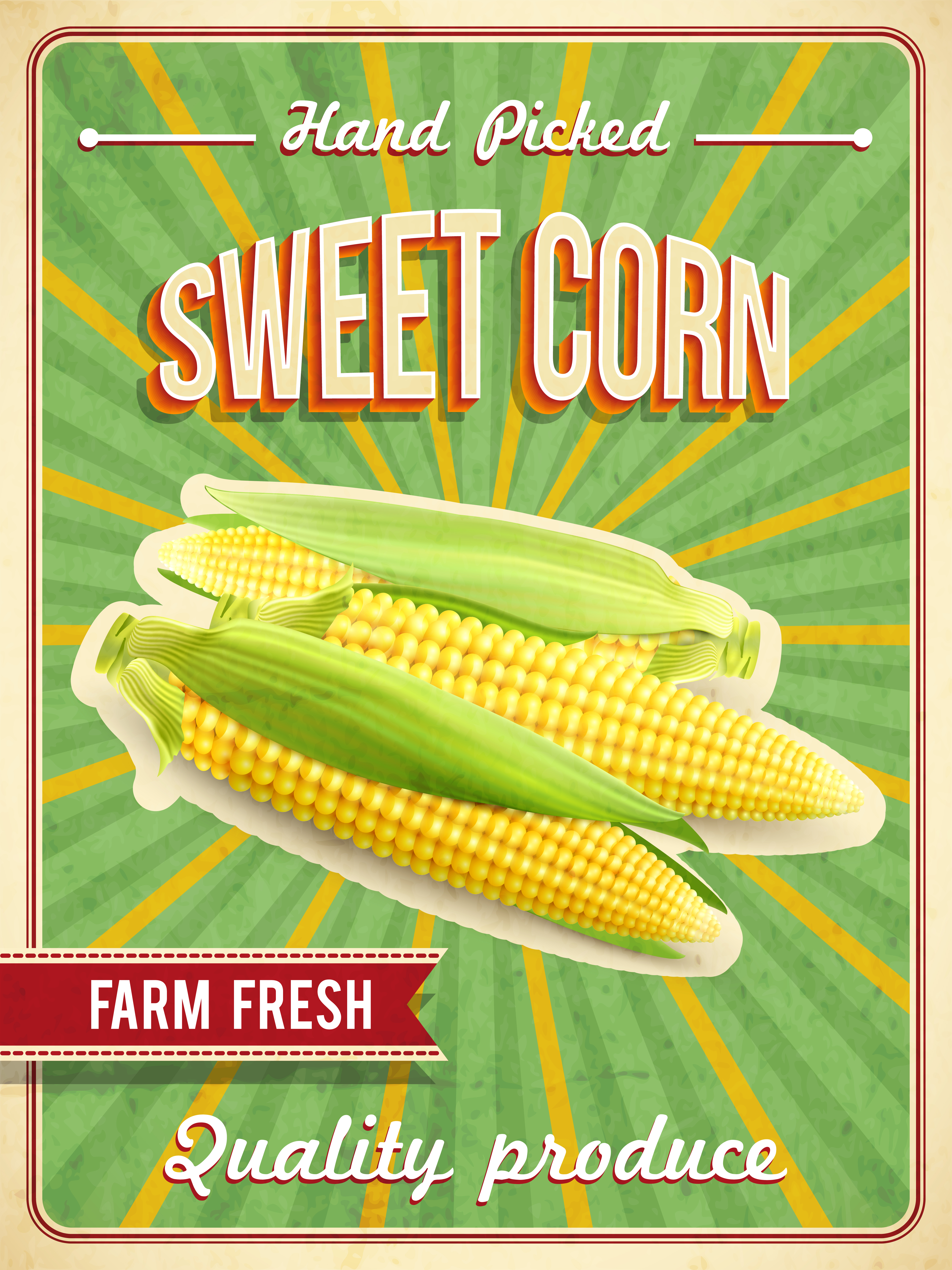 Free Free 167 Sweet Corn Svg SVG PNG EPS DXF File