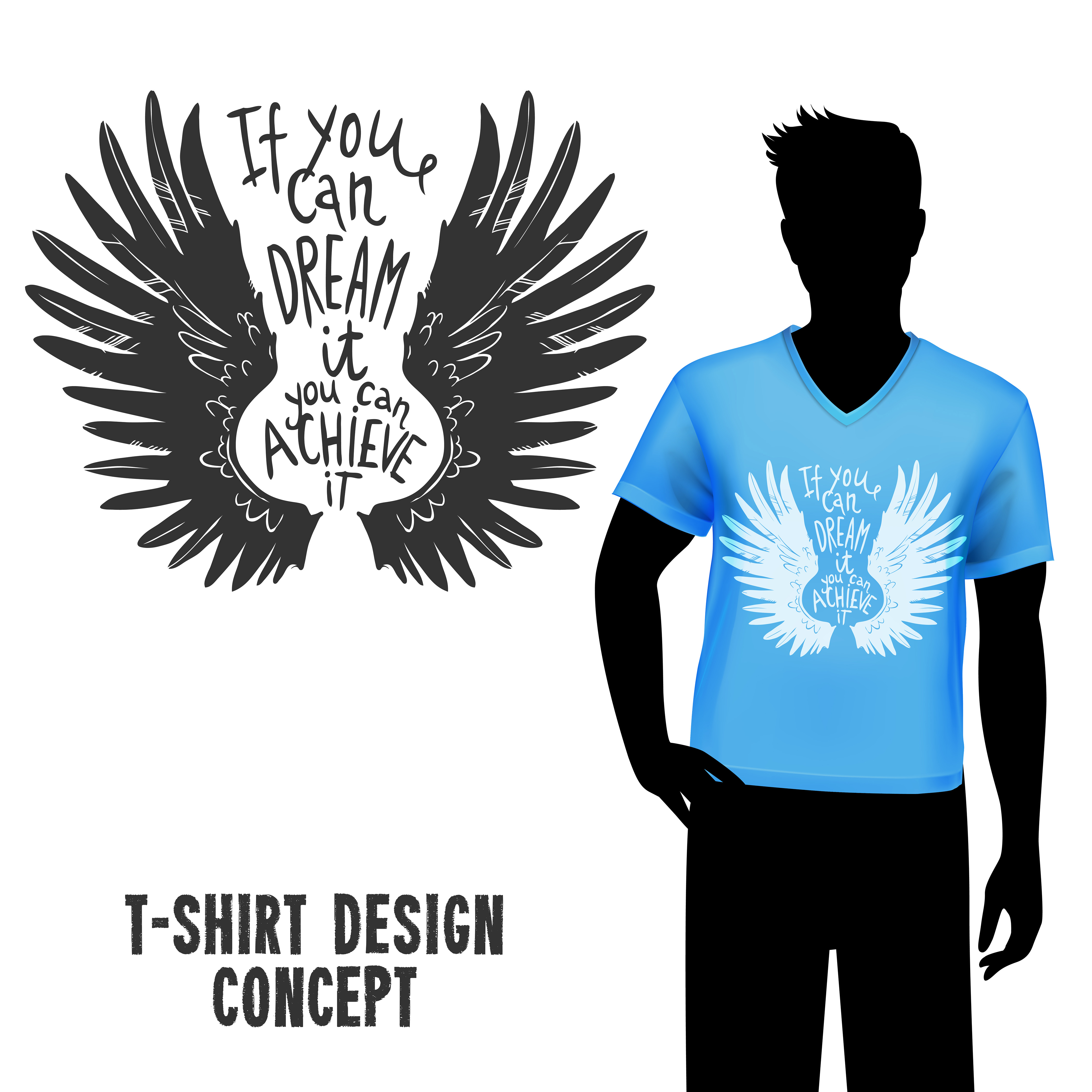 T Shirt Design Logo Vector Free Download - BEST HOME DESIGN IDEAS