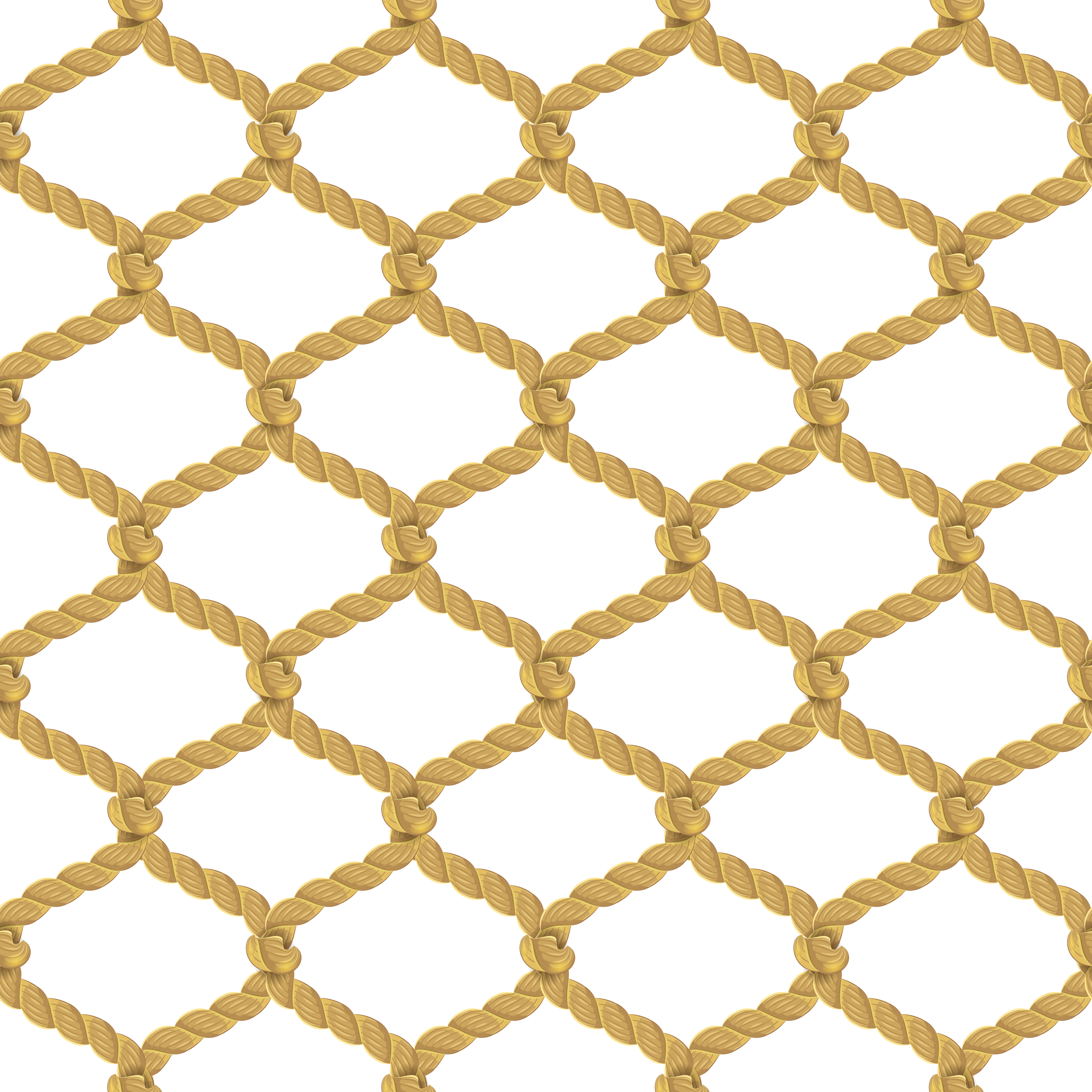 Rope Net Seamless Pattern 469053 Vector Art at Vecteezy