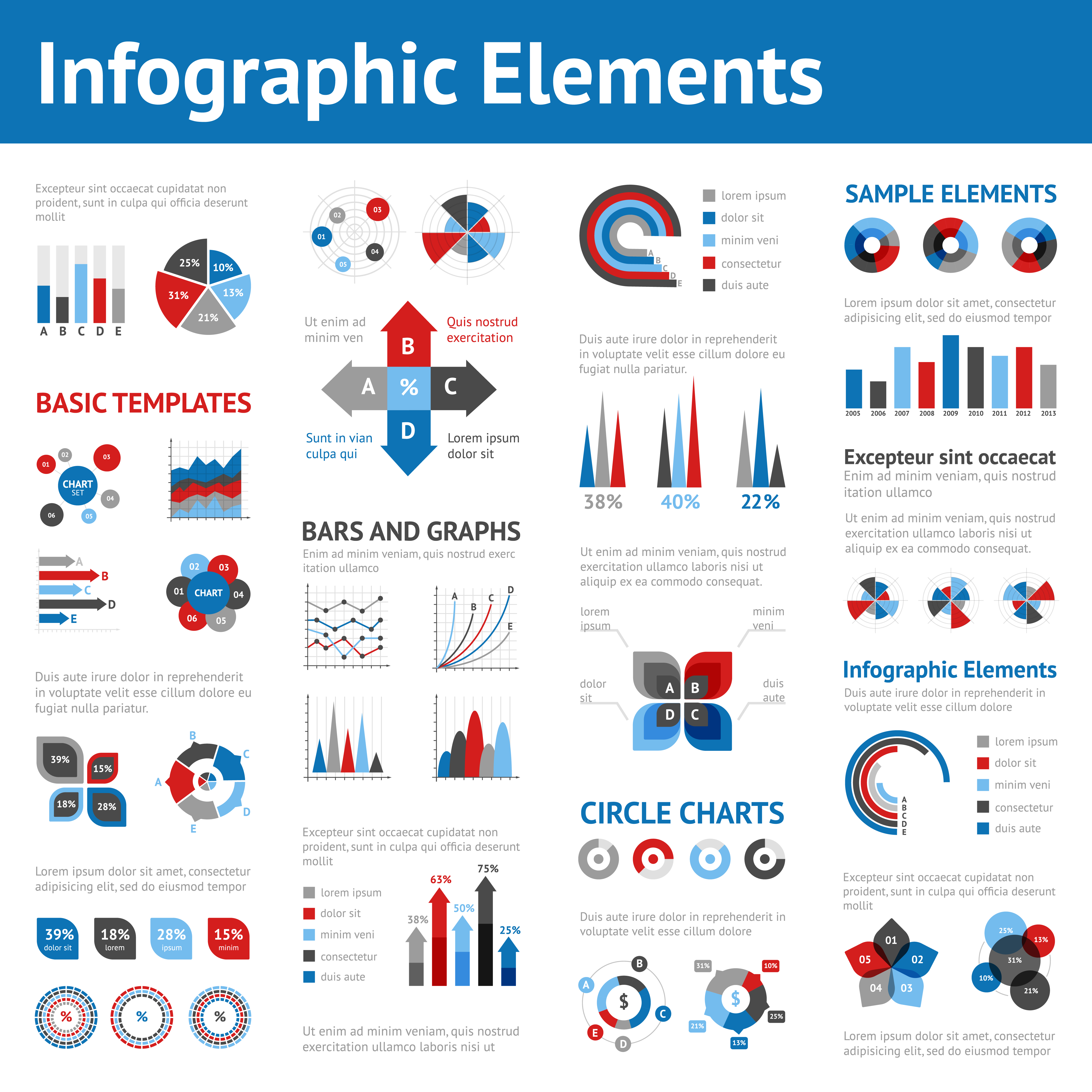infographic icons infographic icons
