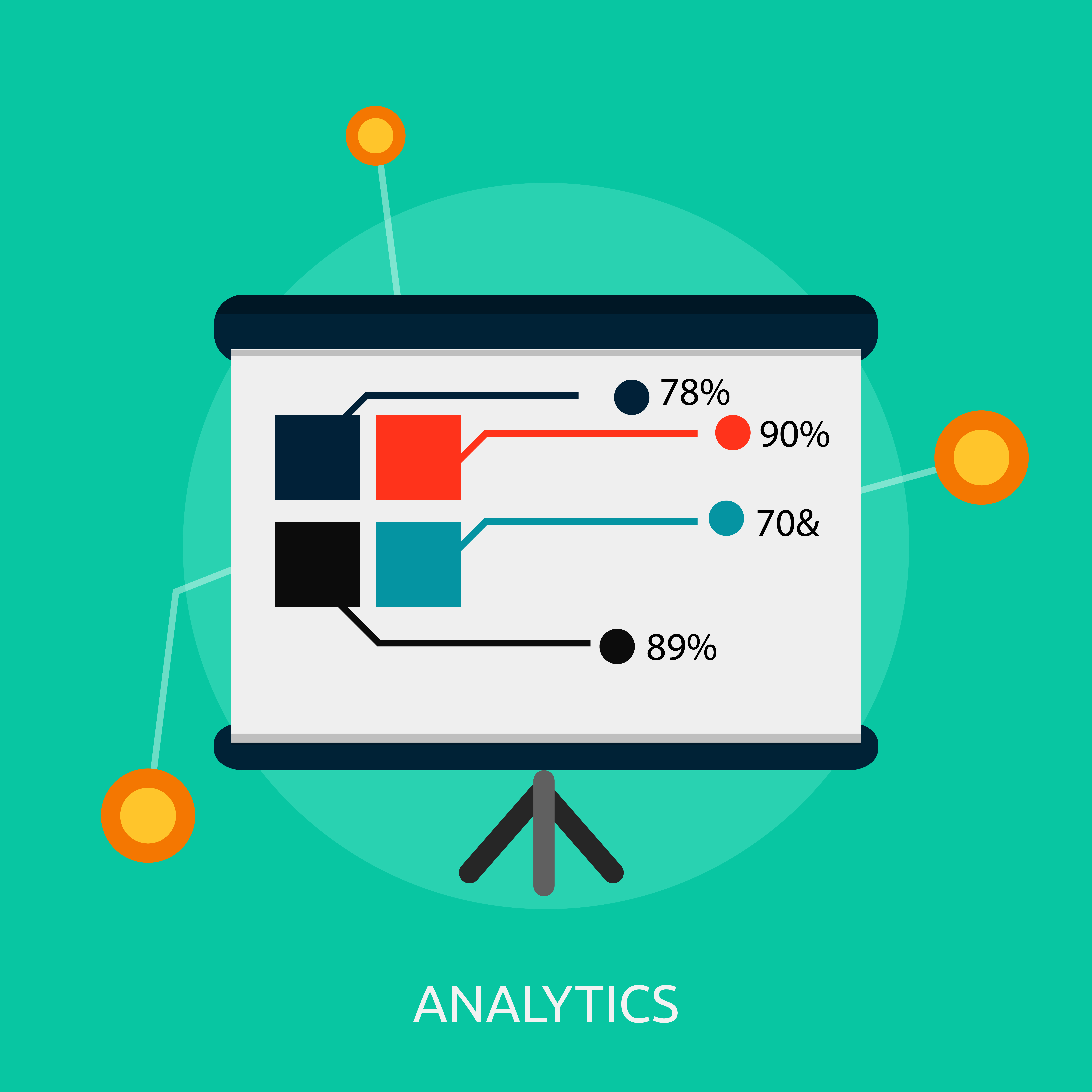 Analytics download