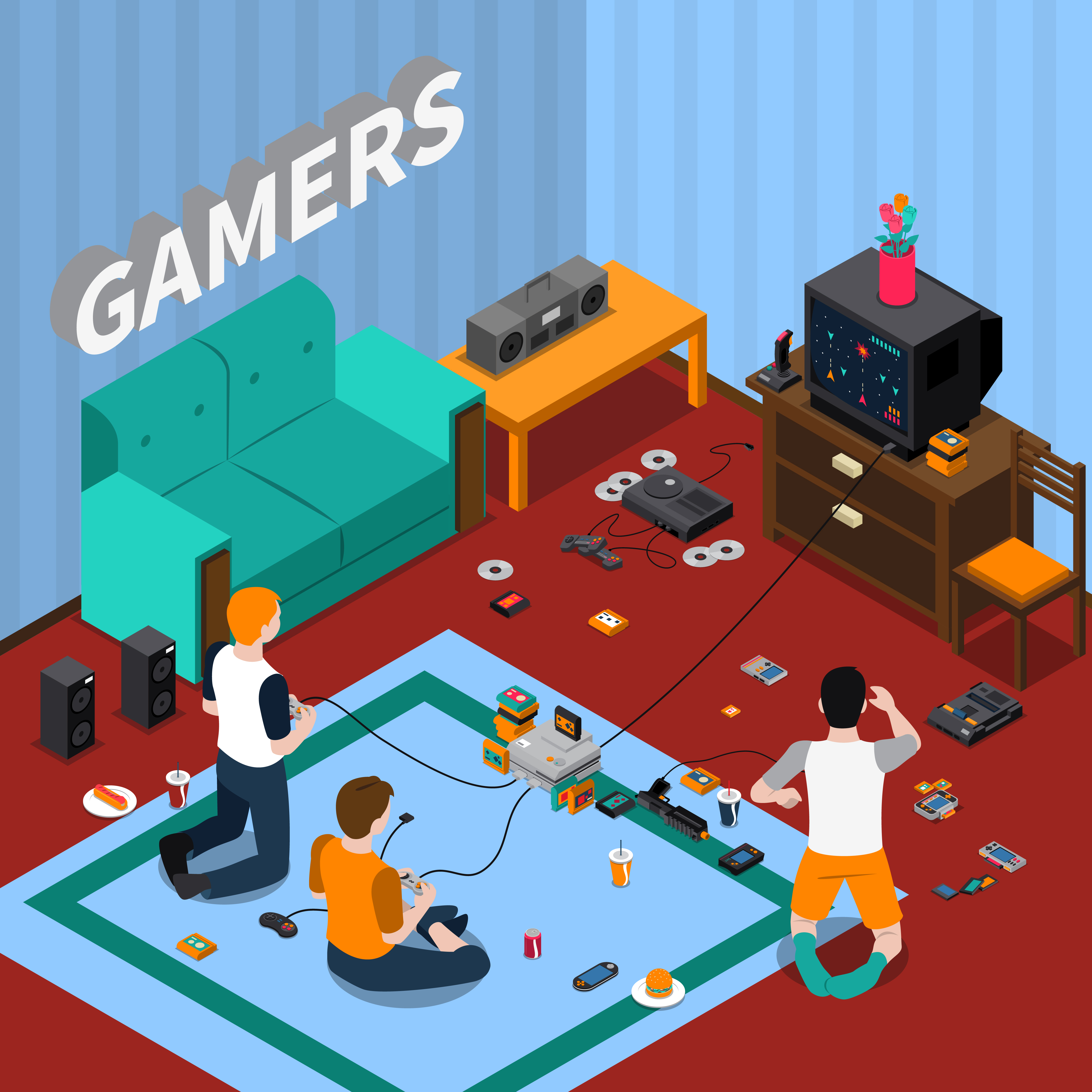 Isometric Game PSD, 1,+ High Quality Free PSD Templates for Download free isometric games download