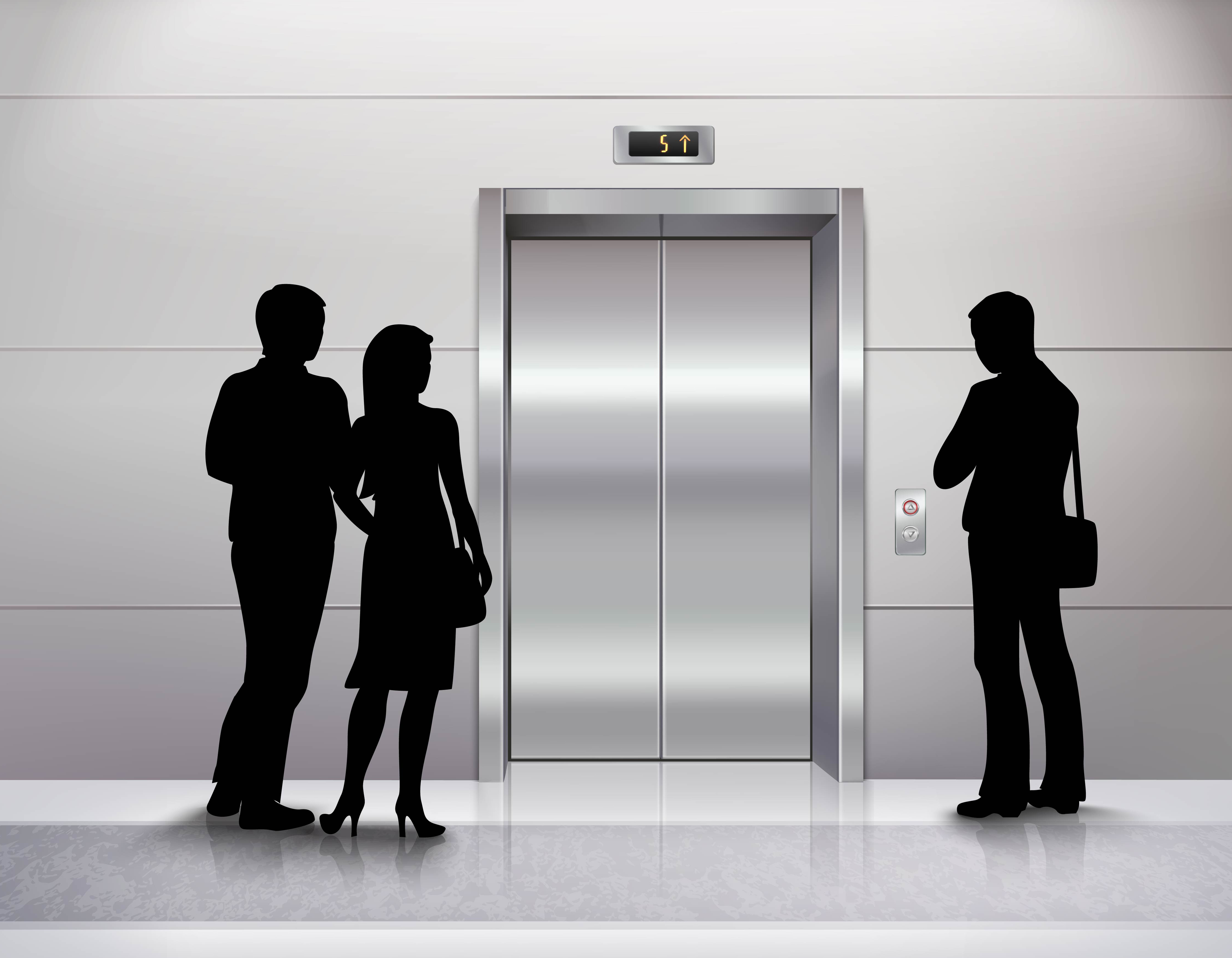 Правила этикета двери. Лифт. Красивый лифт. Лифт картина. Лифт на белом фоне.