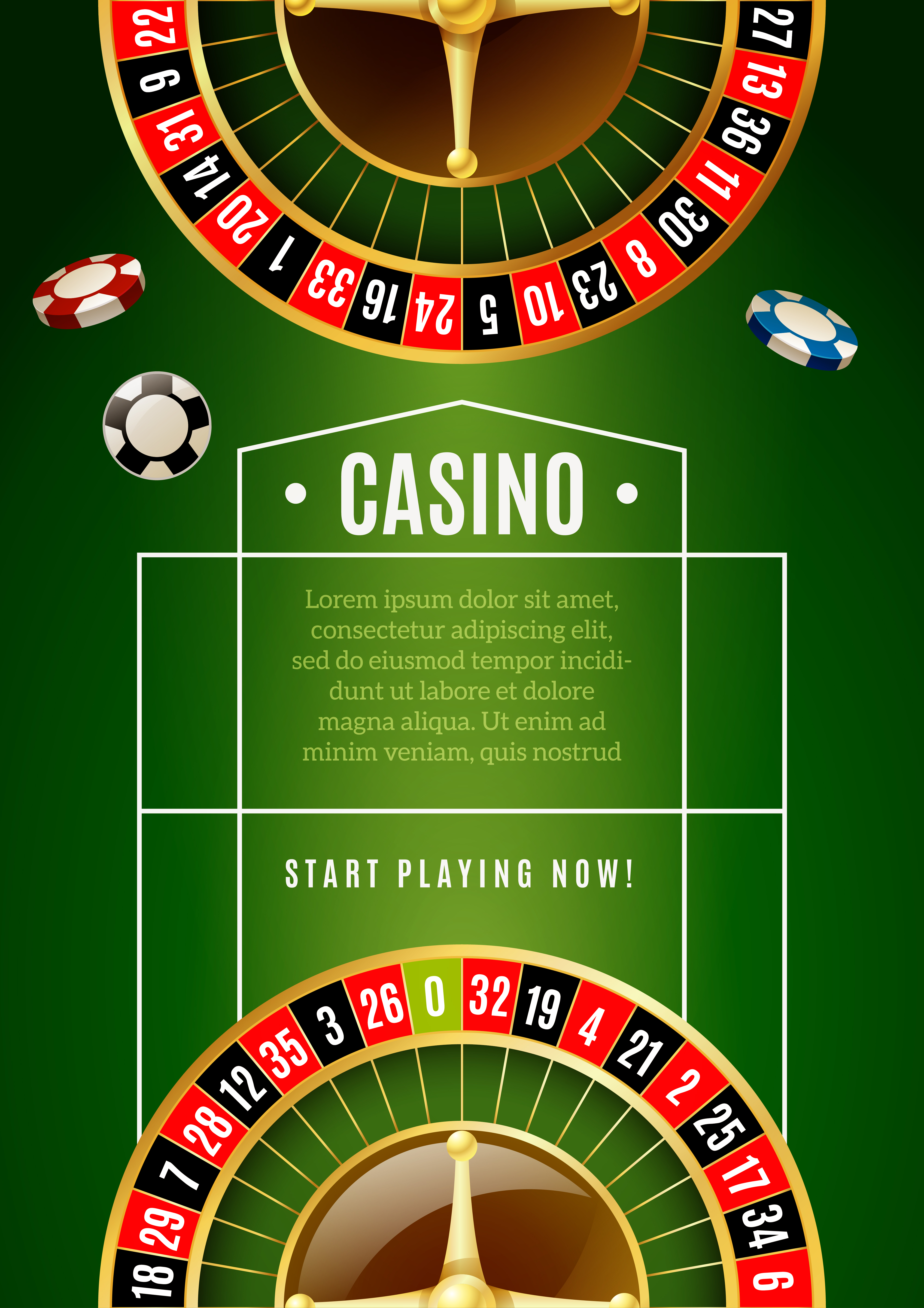 As online casino games go, free roulette is one of the easiest to learn, and amongst the most fun for both new and experienced players to play.So it's a great game to sink your teeth into if.