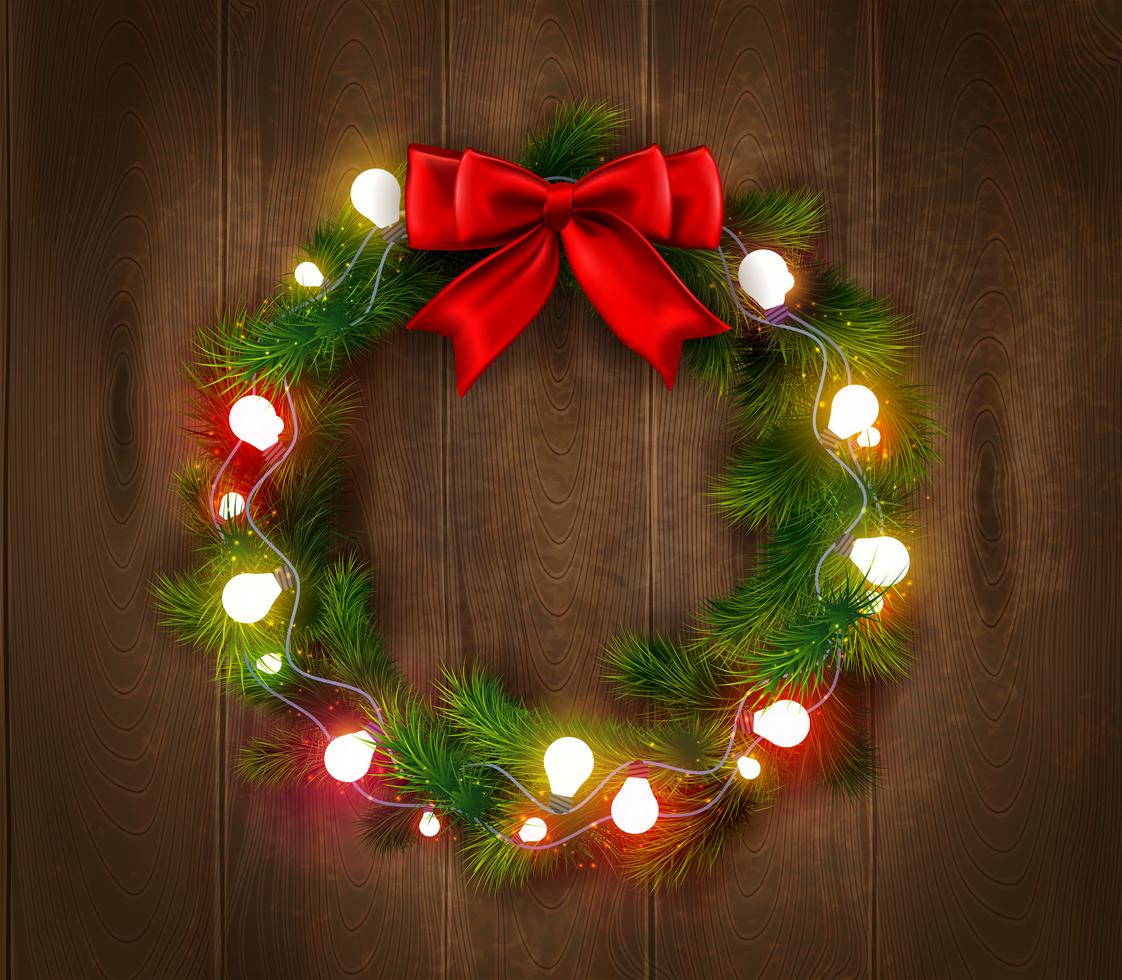 christmas-wreath-template-471998-vector-art-at-vecteezy