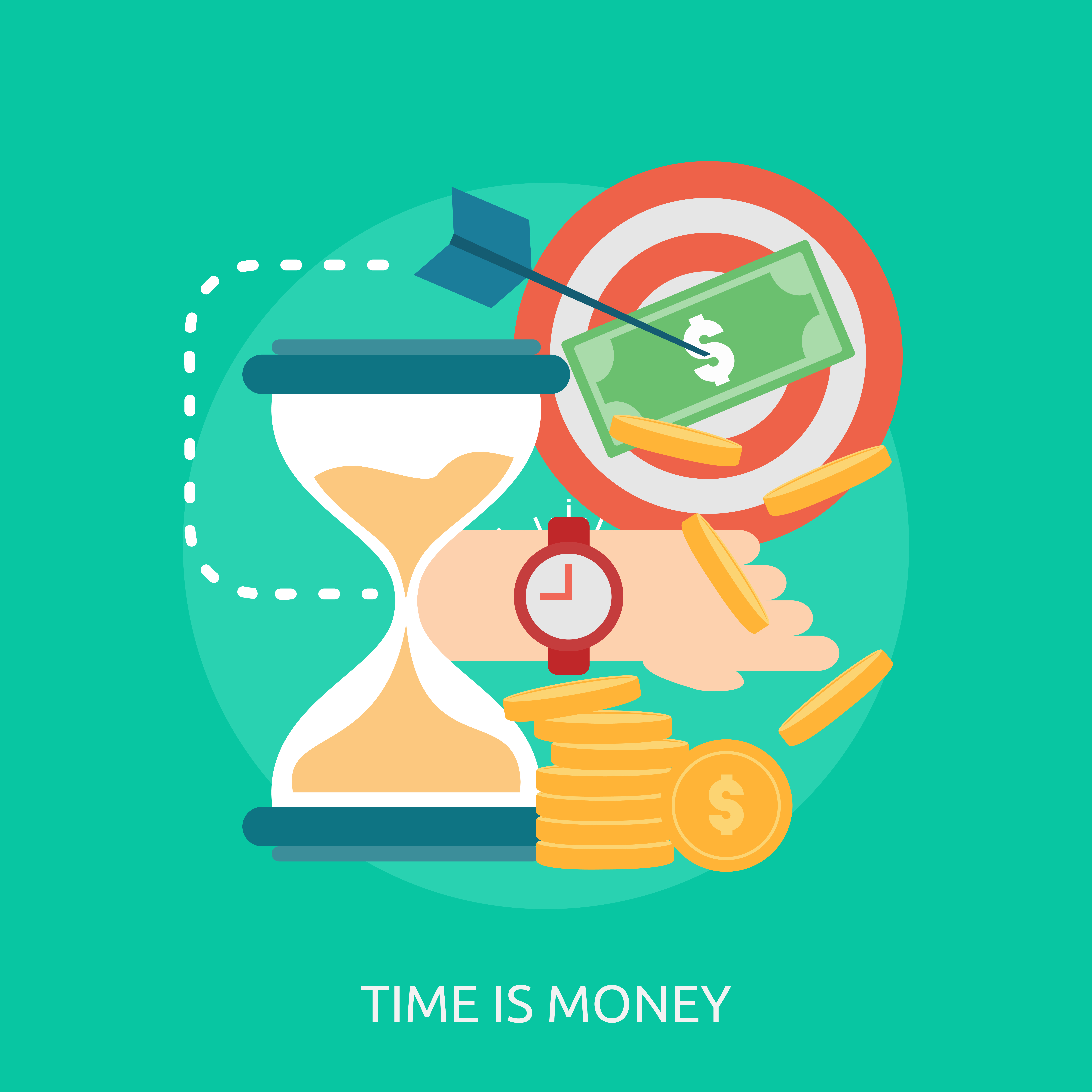 Free Free Time Is Money Svg Free 392 SVG PNG EPS DXF File