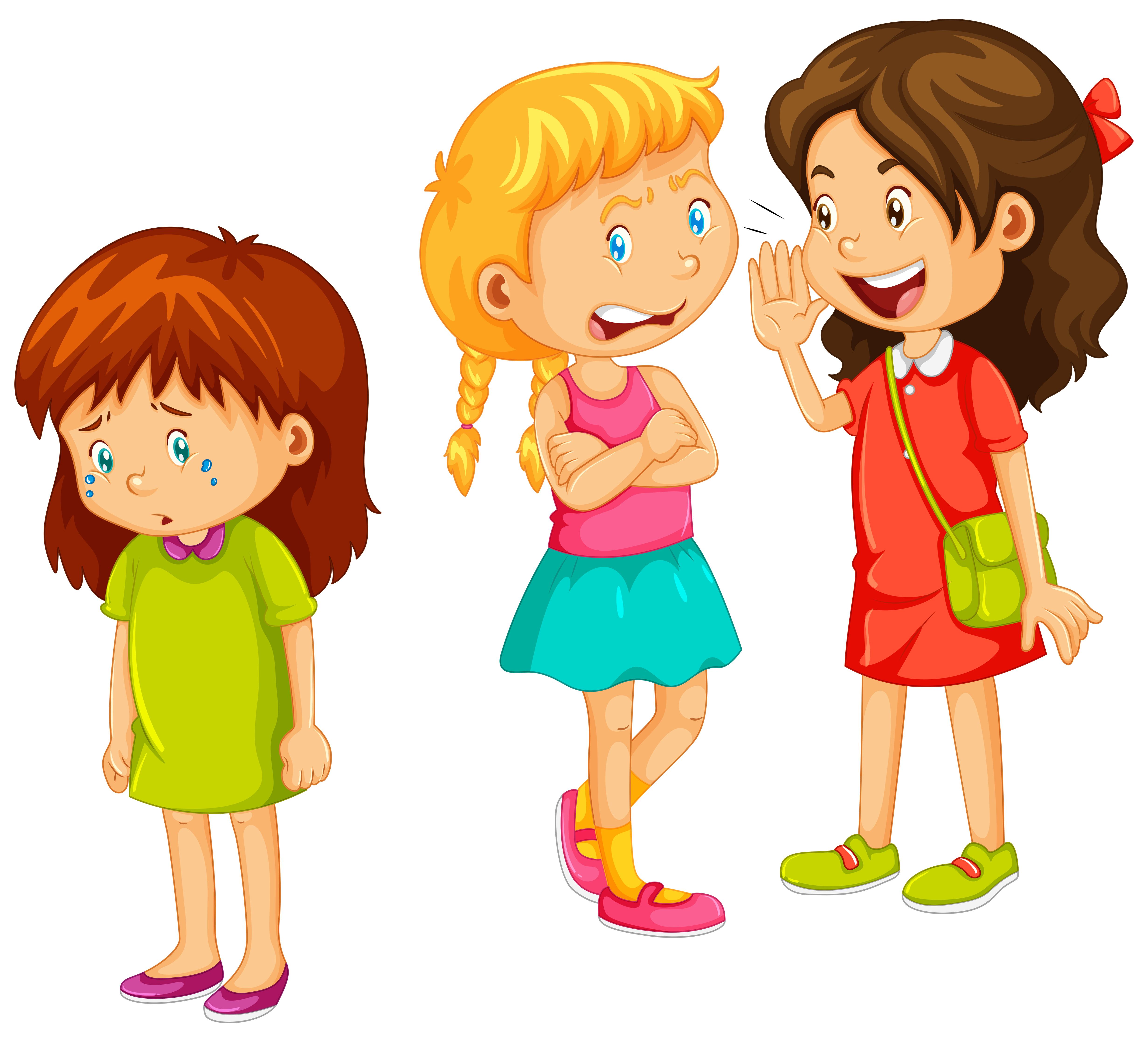 Gossipy Clipart School