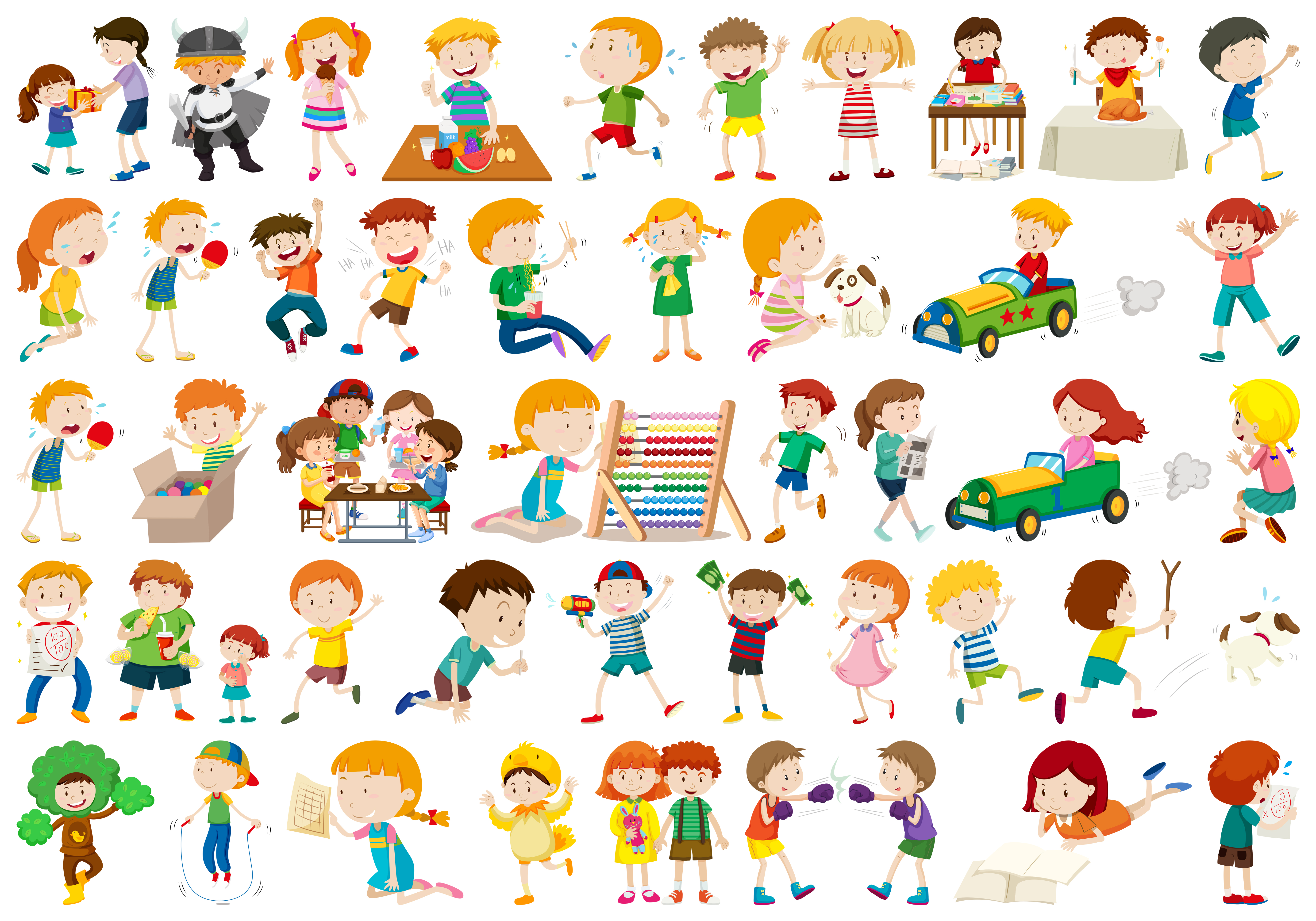 Free Free Child Svg Free 735 SVG PNG EPS DXF File