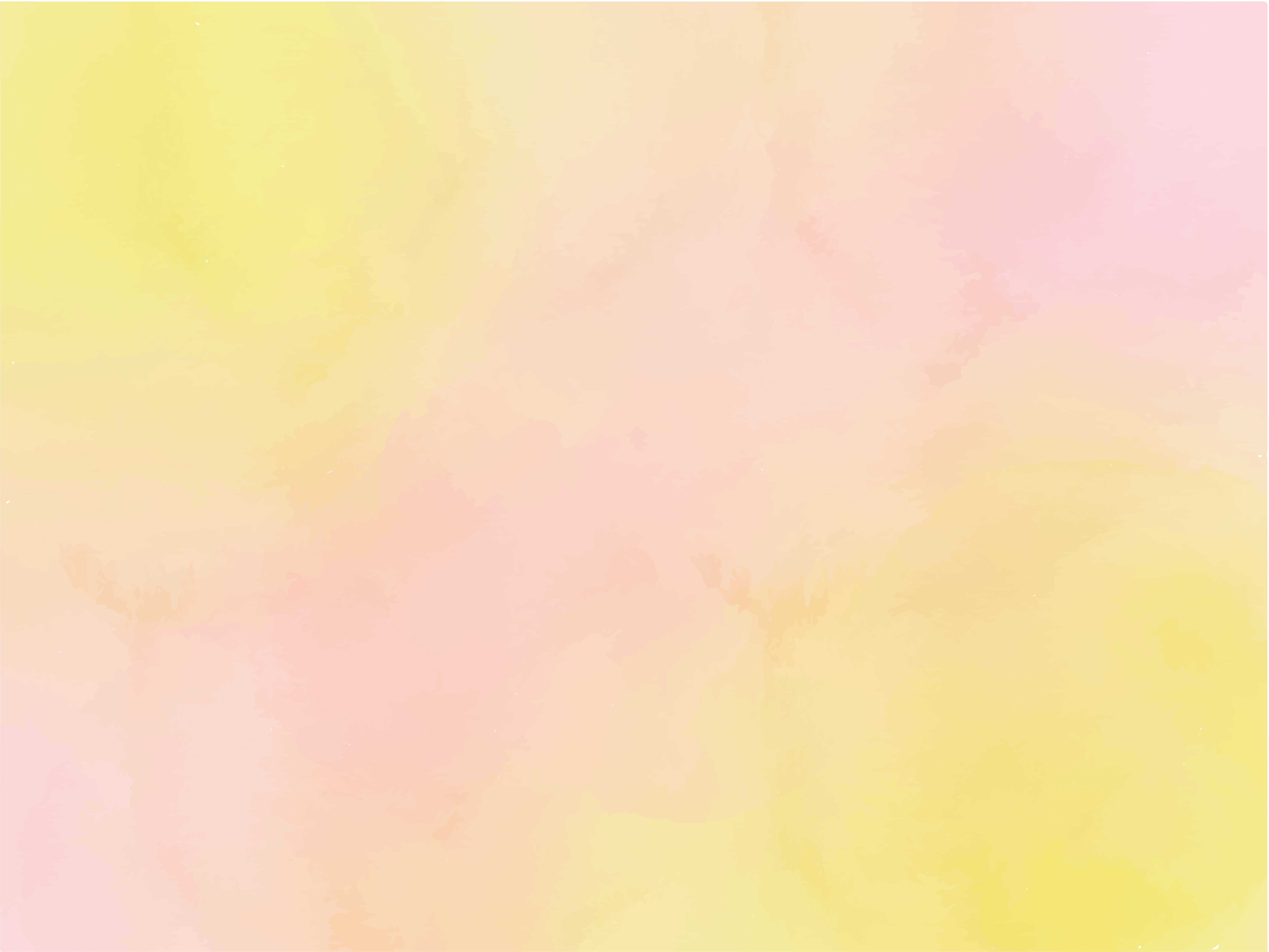 watercolour yellow and pink ombre abstract background 475139 Vector Art at  Vecteezy