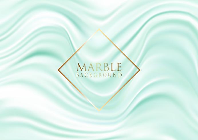 Abstract marble texture background vector