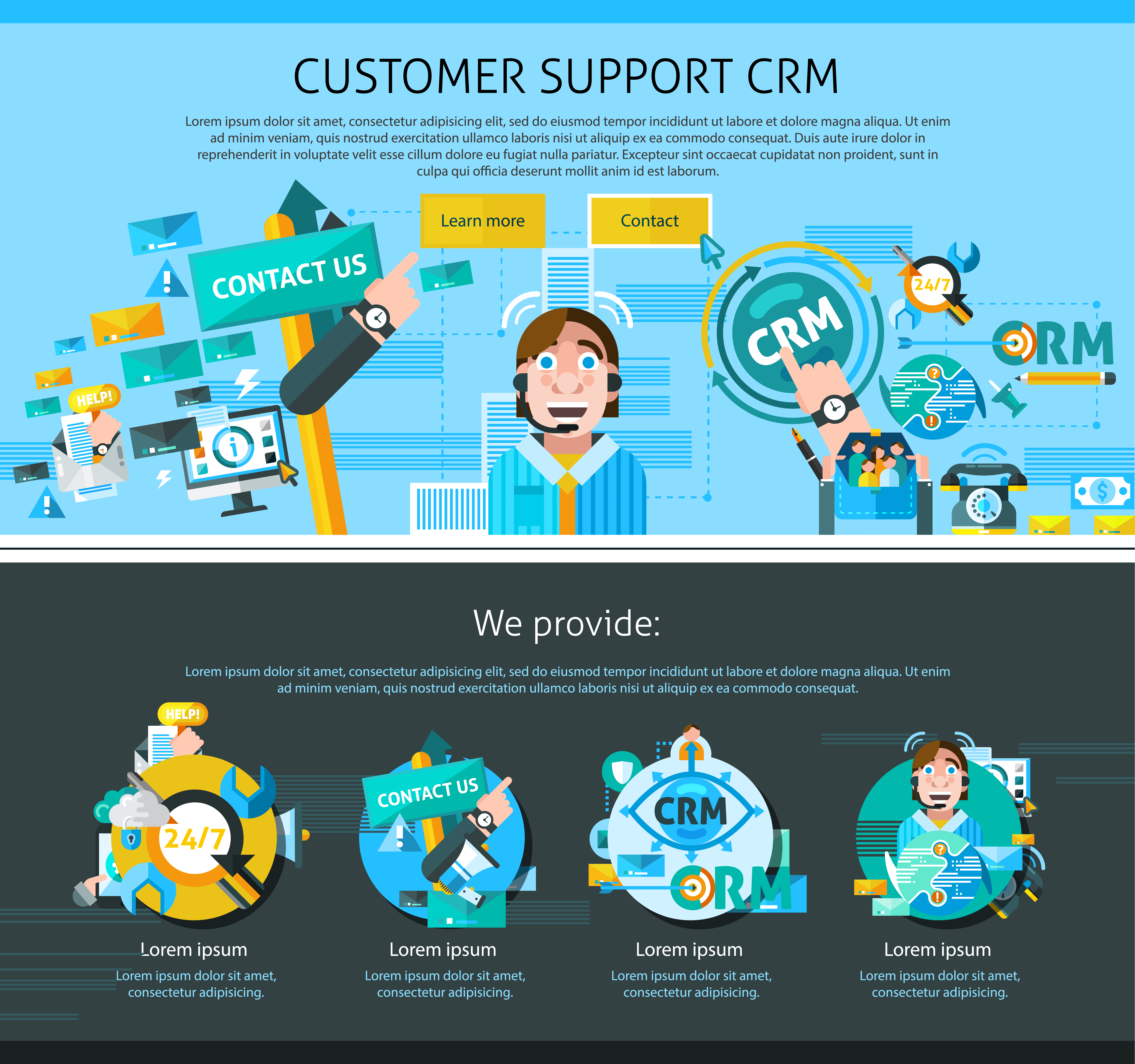Support page. Дизайн техподдержка. support page design.