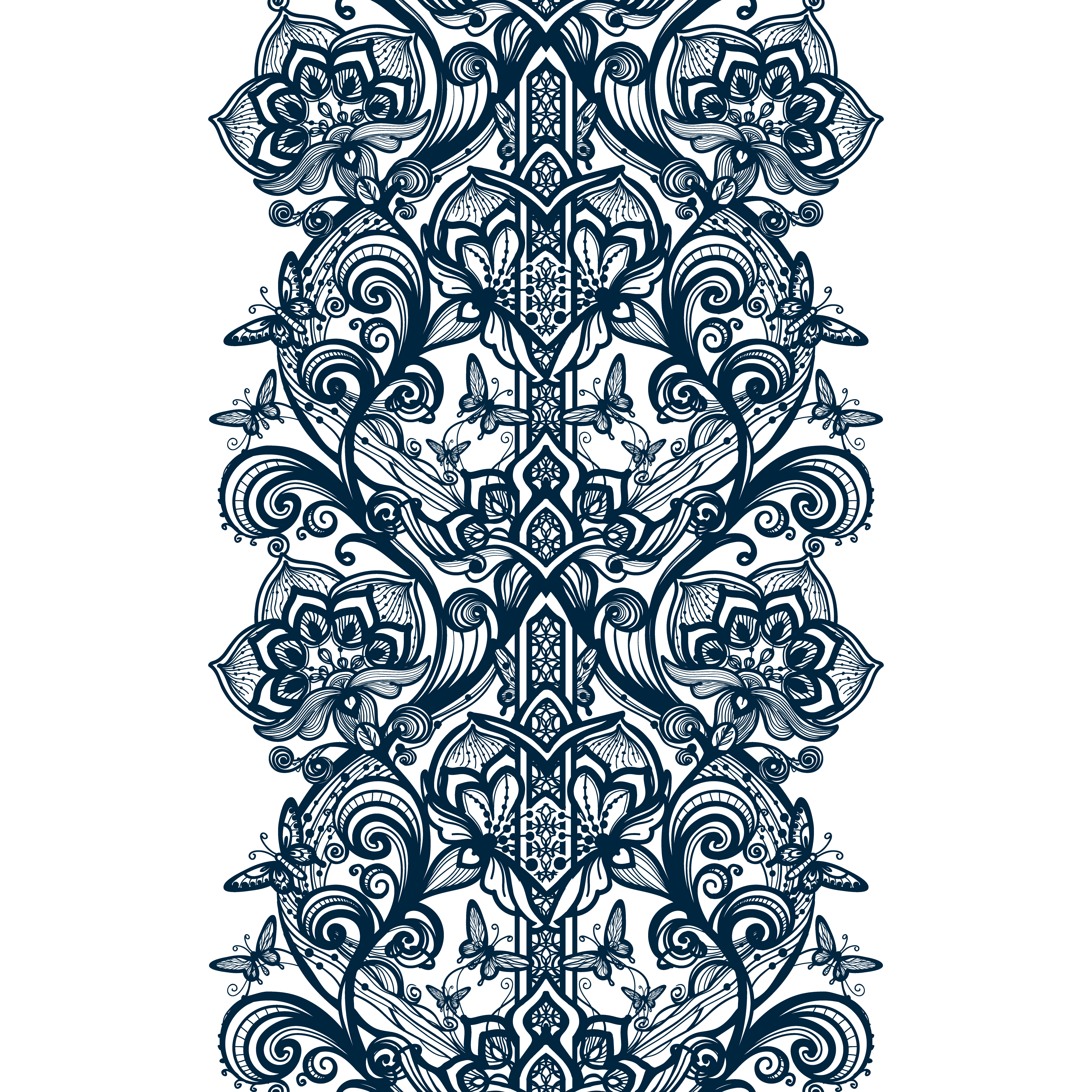 Free Free 293 Lace Butterfly Svg Free SVG PNG EPS DXF File
