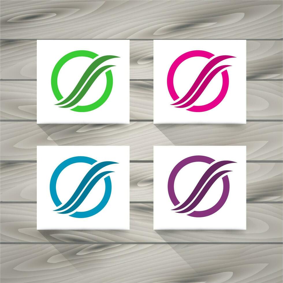 Logo vector