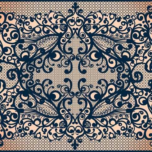 Infinitely wallpaper, decoration for your design, lingerie and jewelry. vector