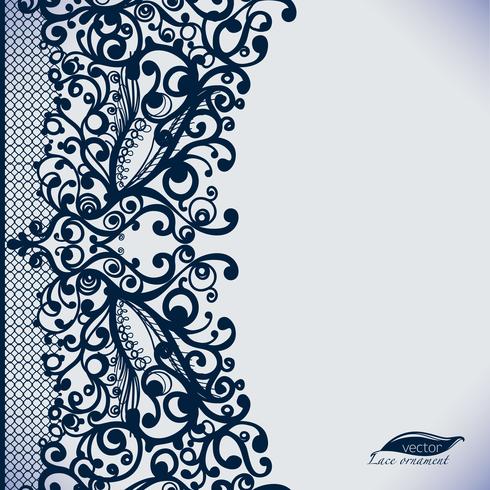 Vector Infinitely wallpaper, decoration for your design, lingerie and jewelry.