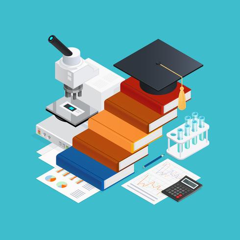 Learning Isometric Design Concept vector