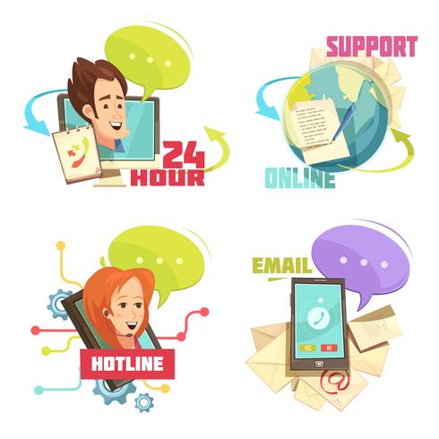Contact Us Cartoon >> Contact Us Retro Cartoon Compositions - Download Free Contact Us Cartoon >> Contact Us Retro Cartoon Compositions - Download Free