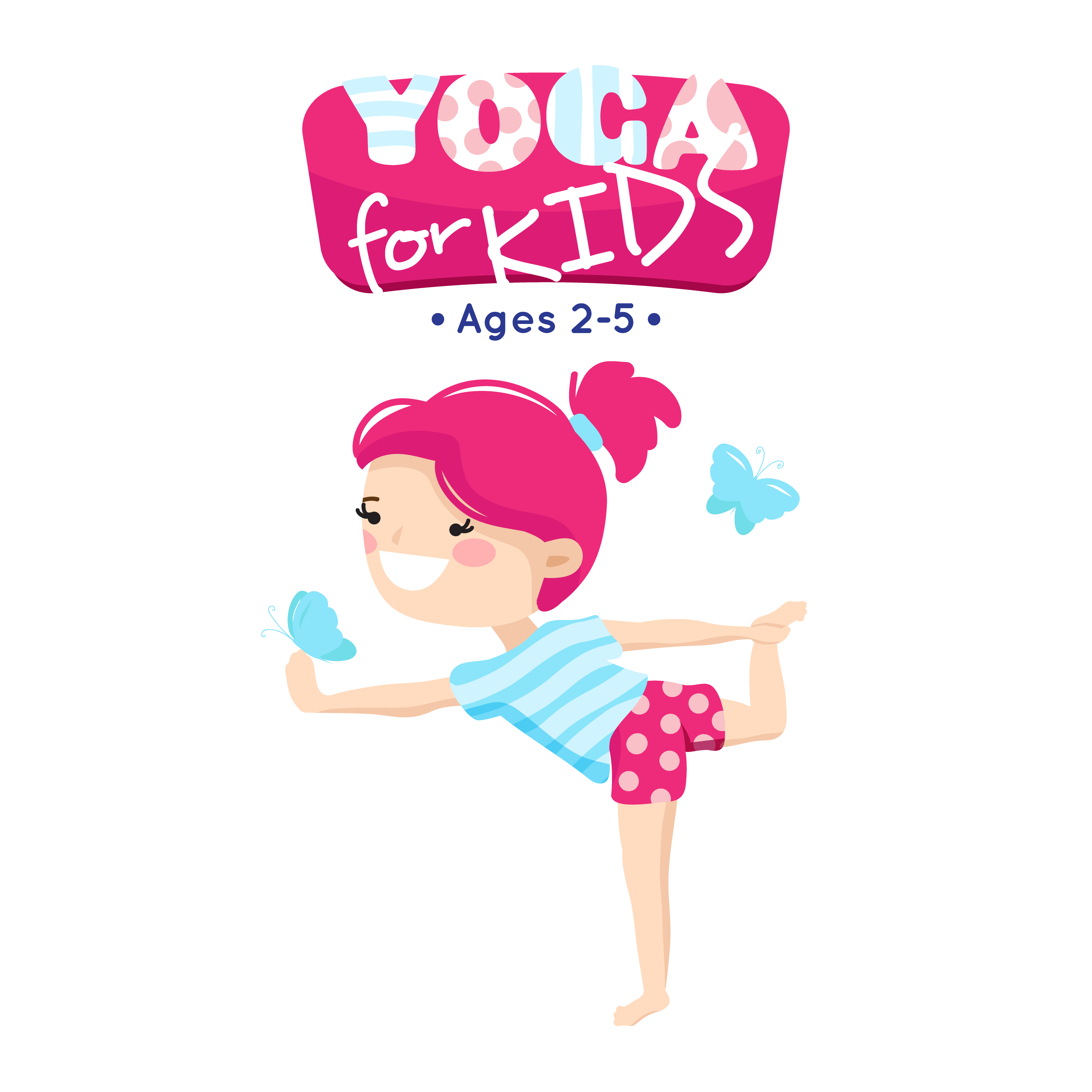 yoga dress for kids