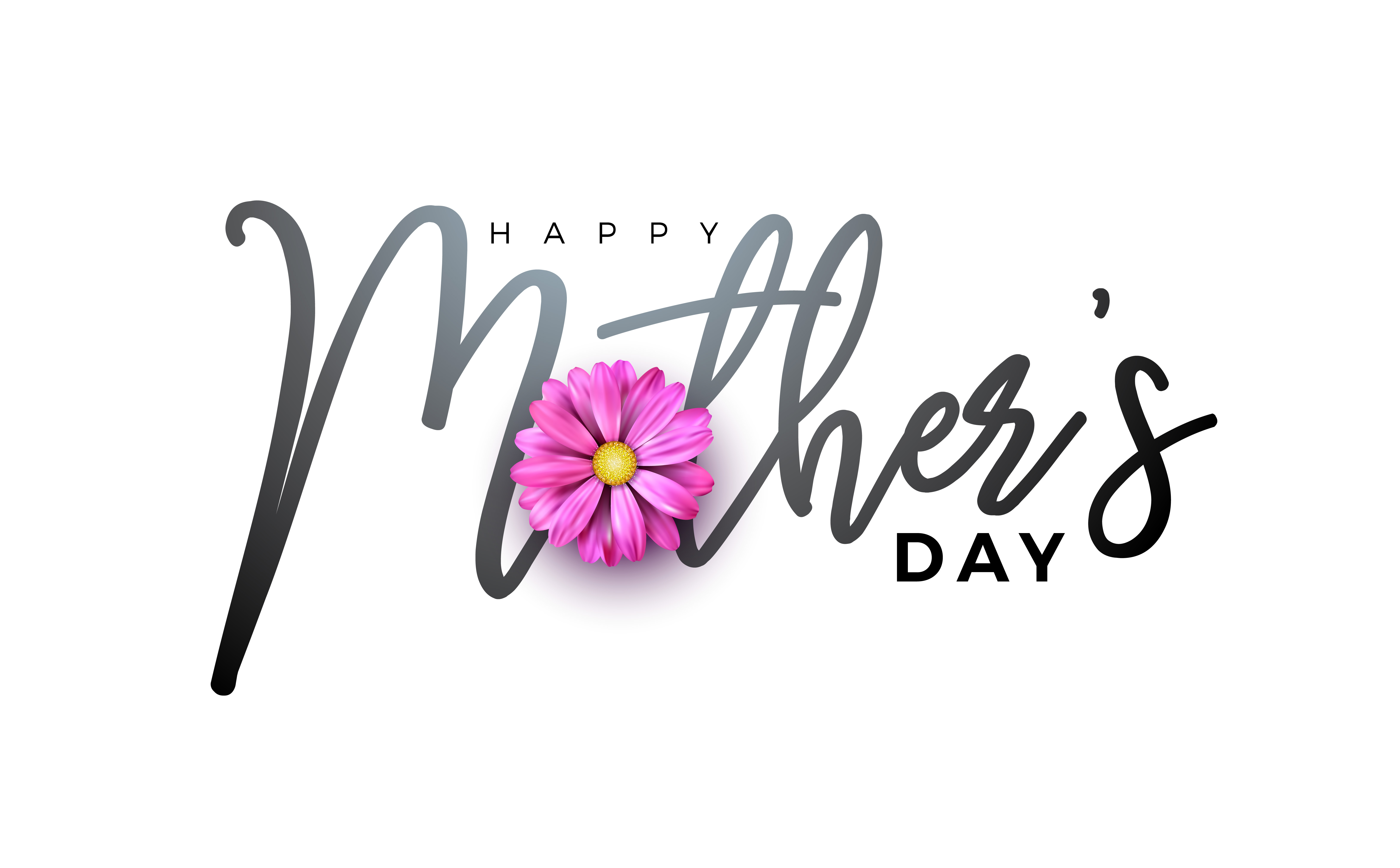 Mother's Day Letter Template