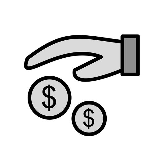 Payment Icon Design vector