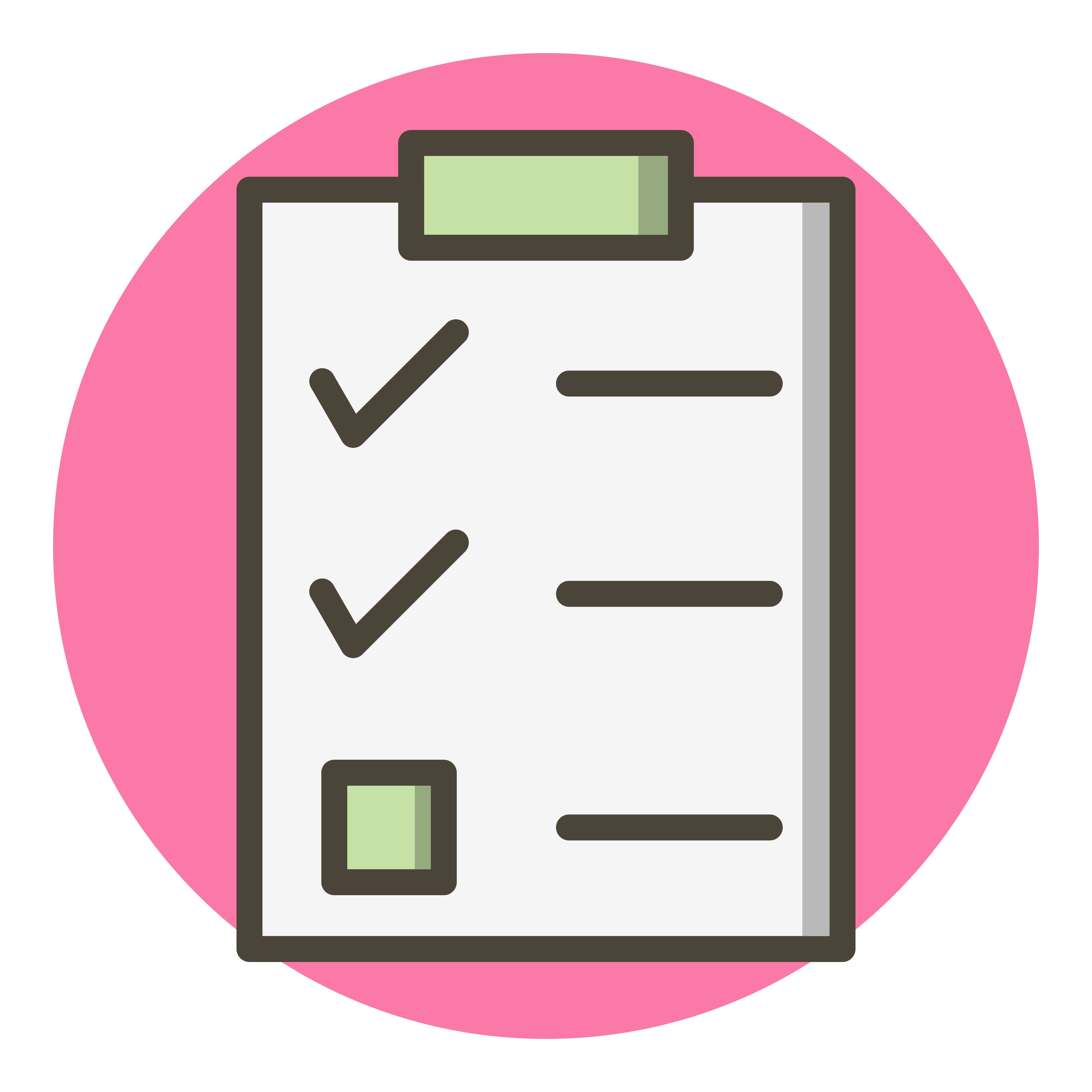Checklist Icon Design 485959 Vector Art At Vecteezy checklist-icon-design-485959-vector-art-at-vecteezy