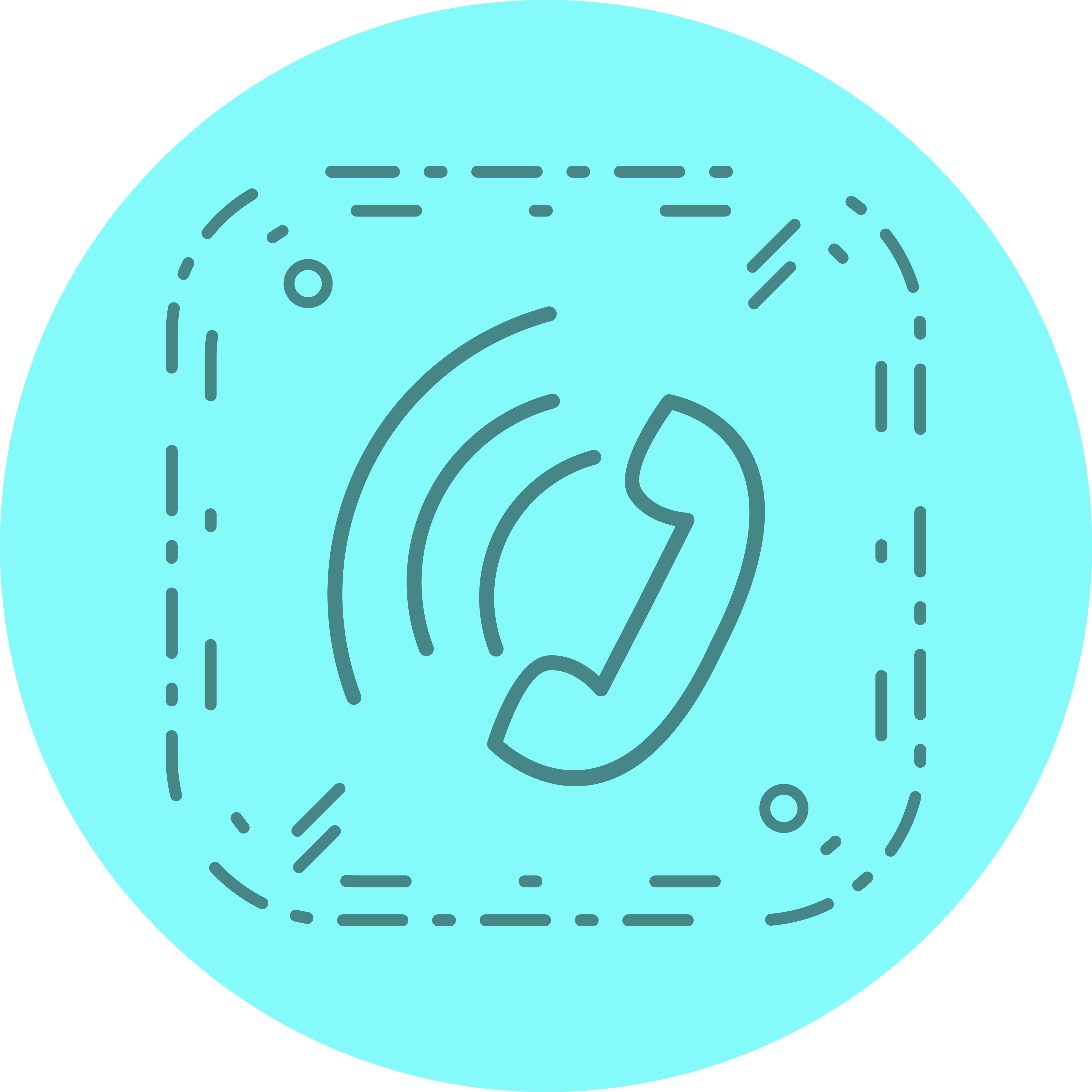 Vcso Active Call - v2glqq1