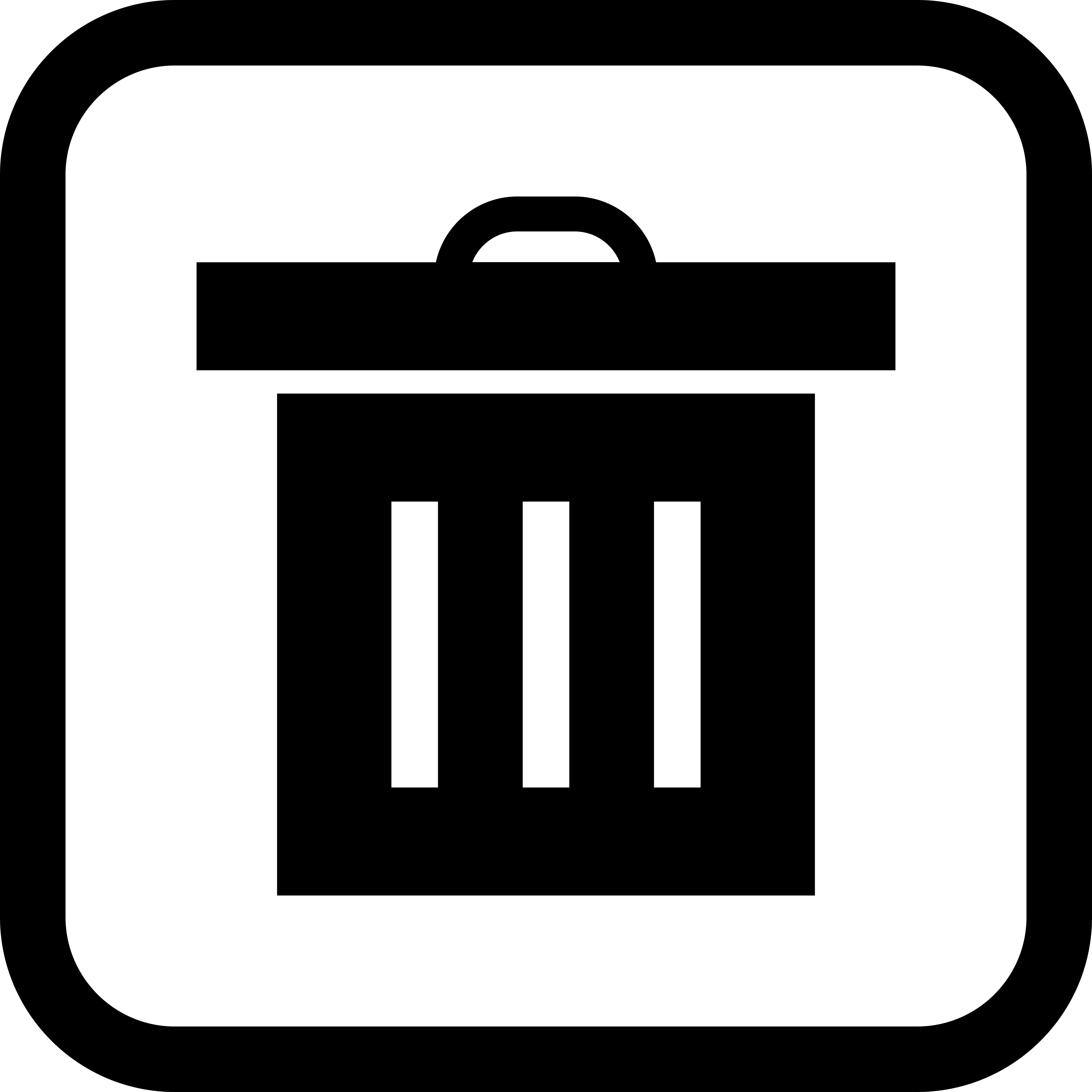 trash x symbol trash x symbol