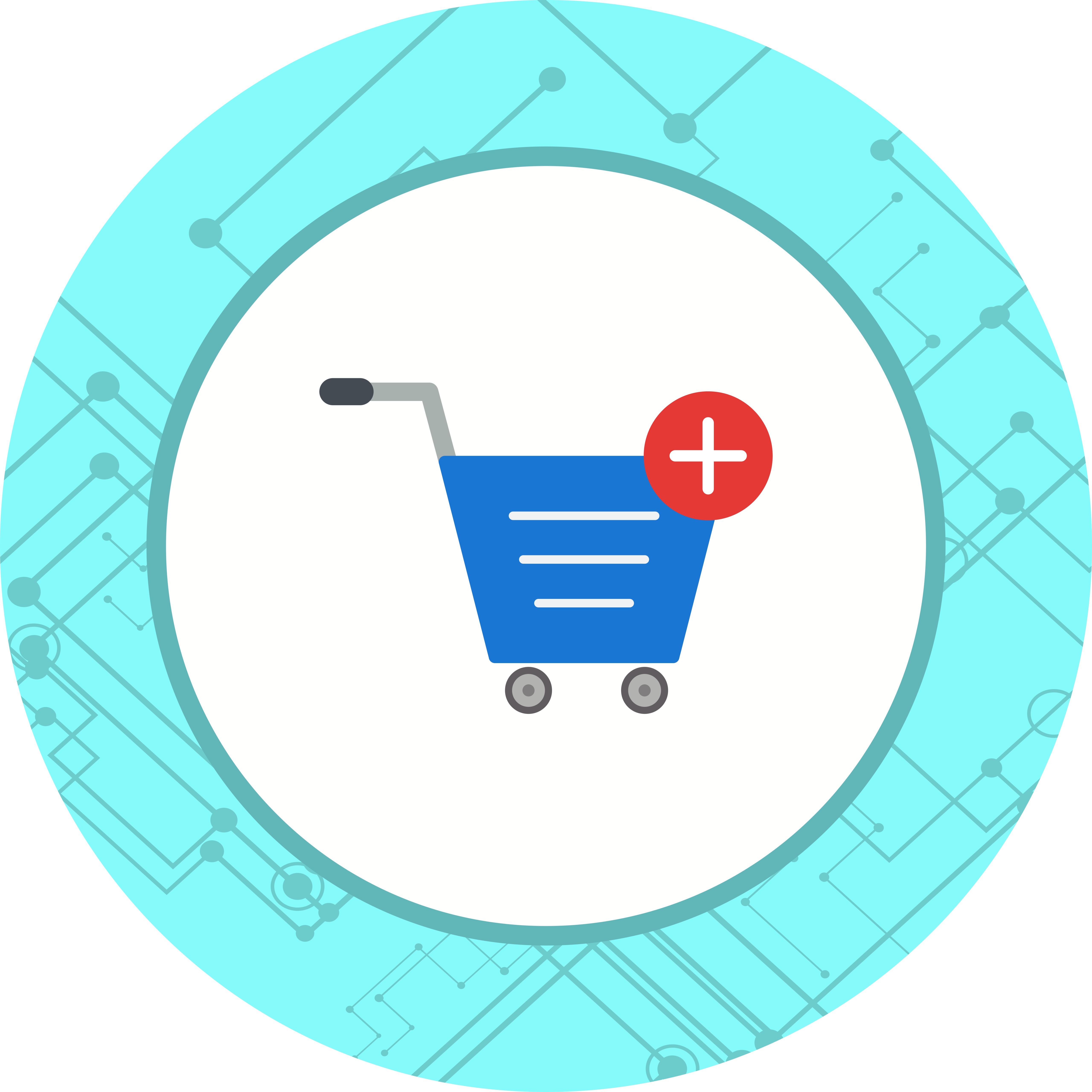 Add to Cart Icon Design 486136 Vector Art at Vecteezy