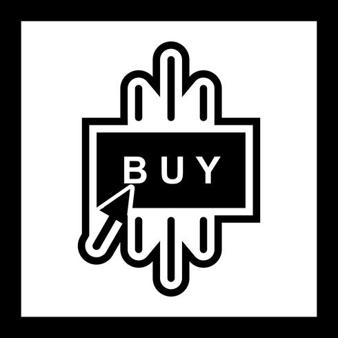 Buy Icon Design vector