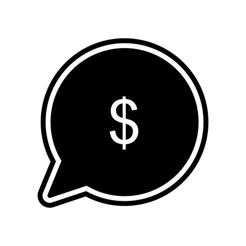 Send Money Icon Design