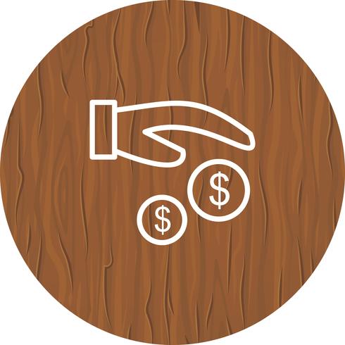 Diseño de iconos de pago vector