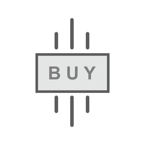 Buy Icon Design vector