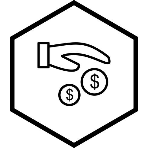 Payment Icon Design vector