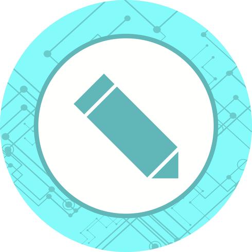 Edit Icon Design vector
