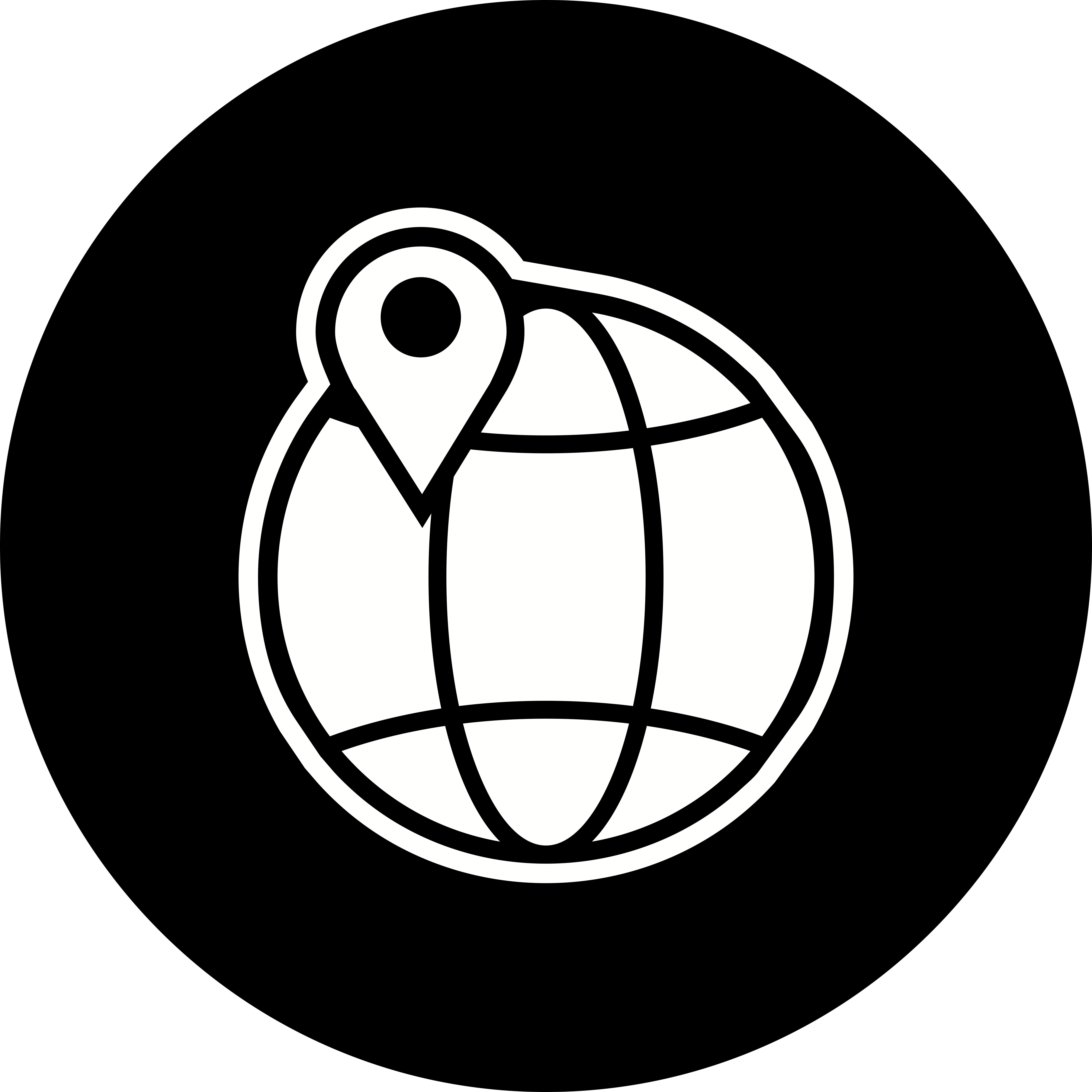 Download Globe Icon Design - Download Free Vectors, Clipart Graphics & Vector Art