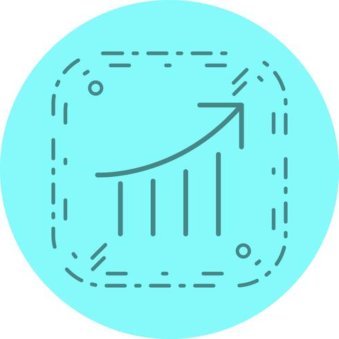 SEO Performance Icon Design vector