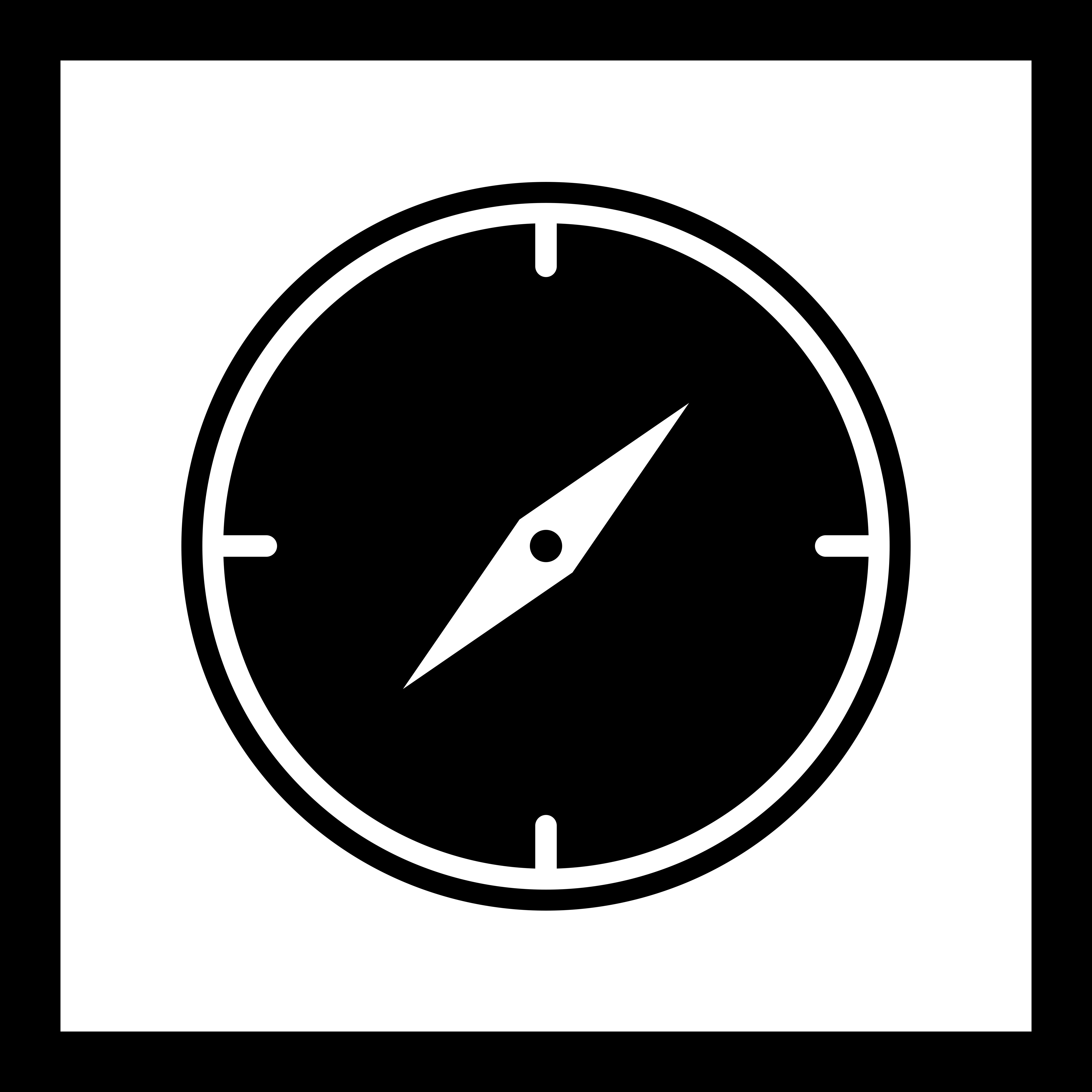 Download Compass Icon Design - Download Free Vectors, Clipart ...