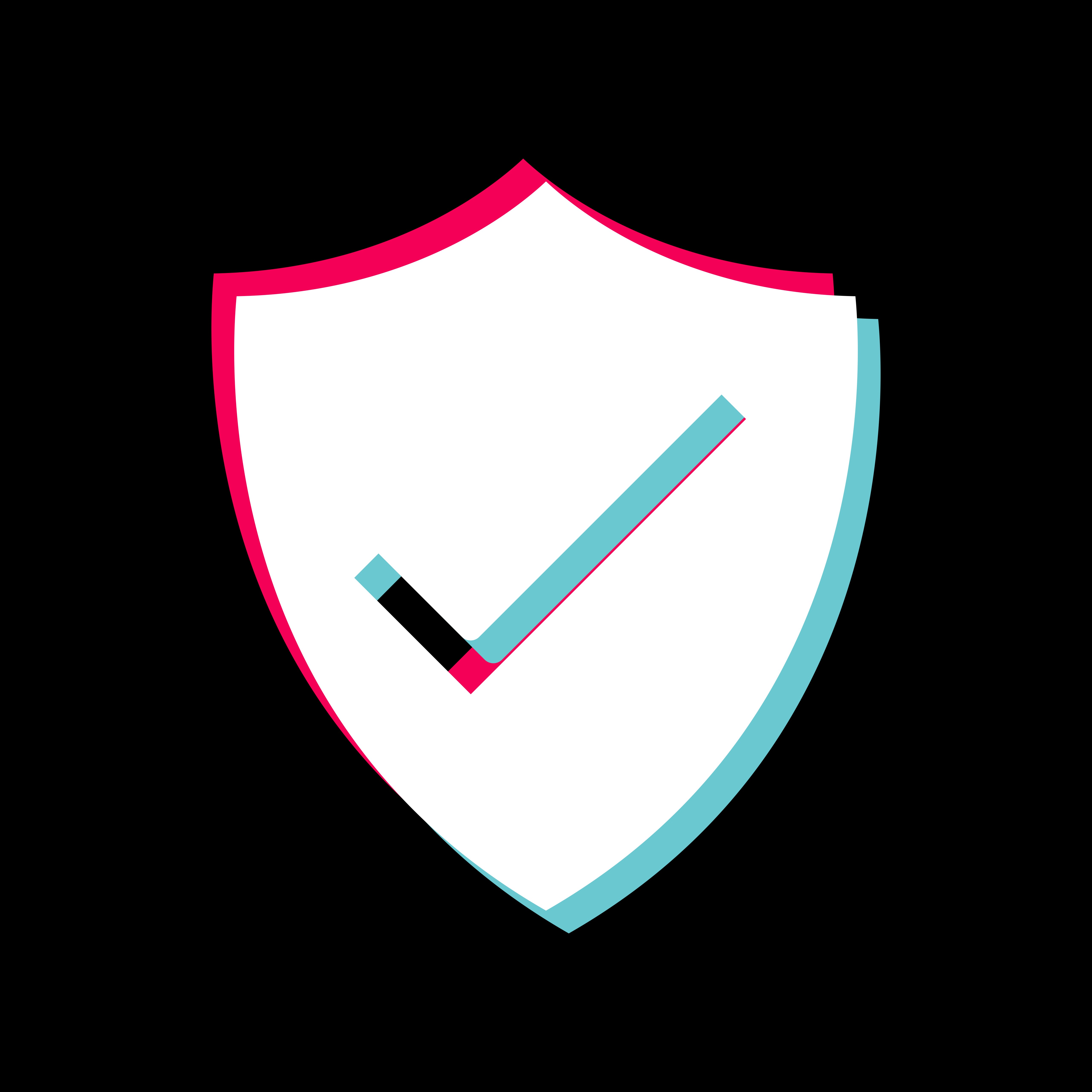 Download Shield Icon Design 487772 Vector Art at Vecteezy