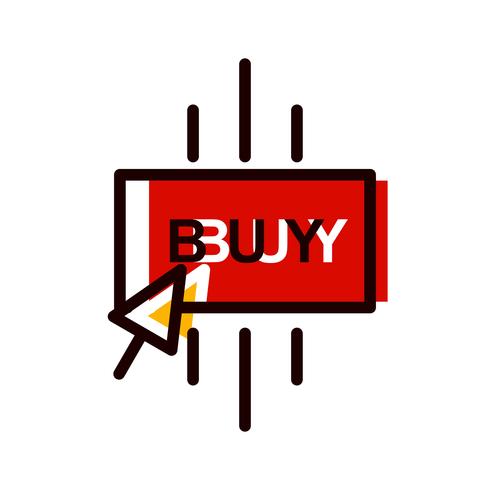 Buy Icon Design vector