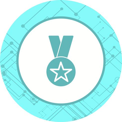 Premio Icon Design vector