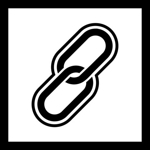 Attachment Icon Design	 vector