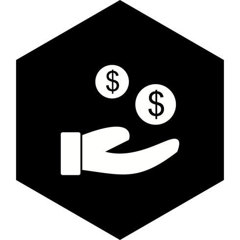 Buyer Icon Design vector