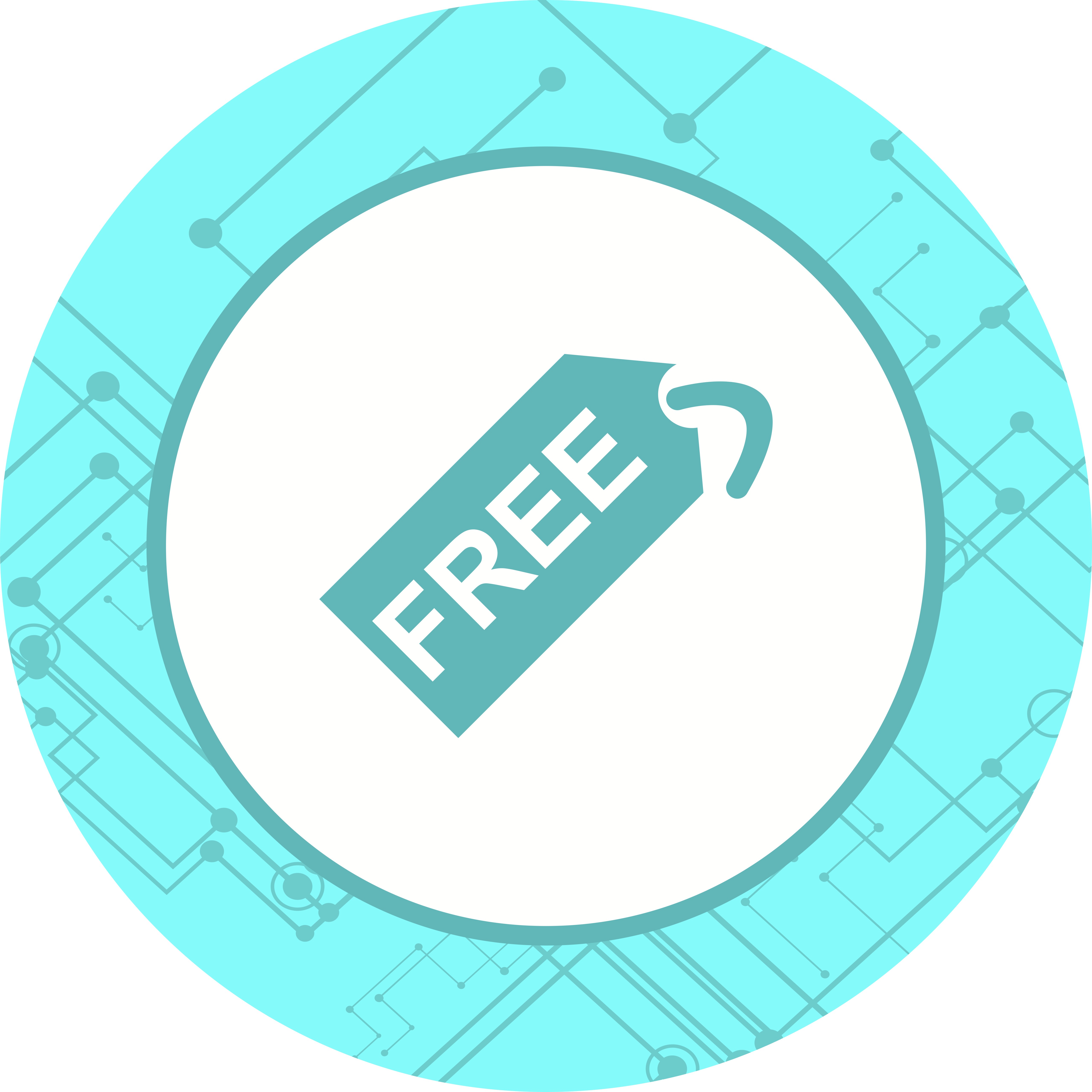 Free Tag Icon Design 488100 Vector Art at Vecteezy