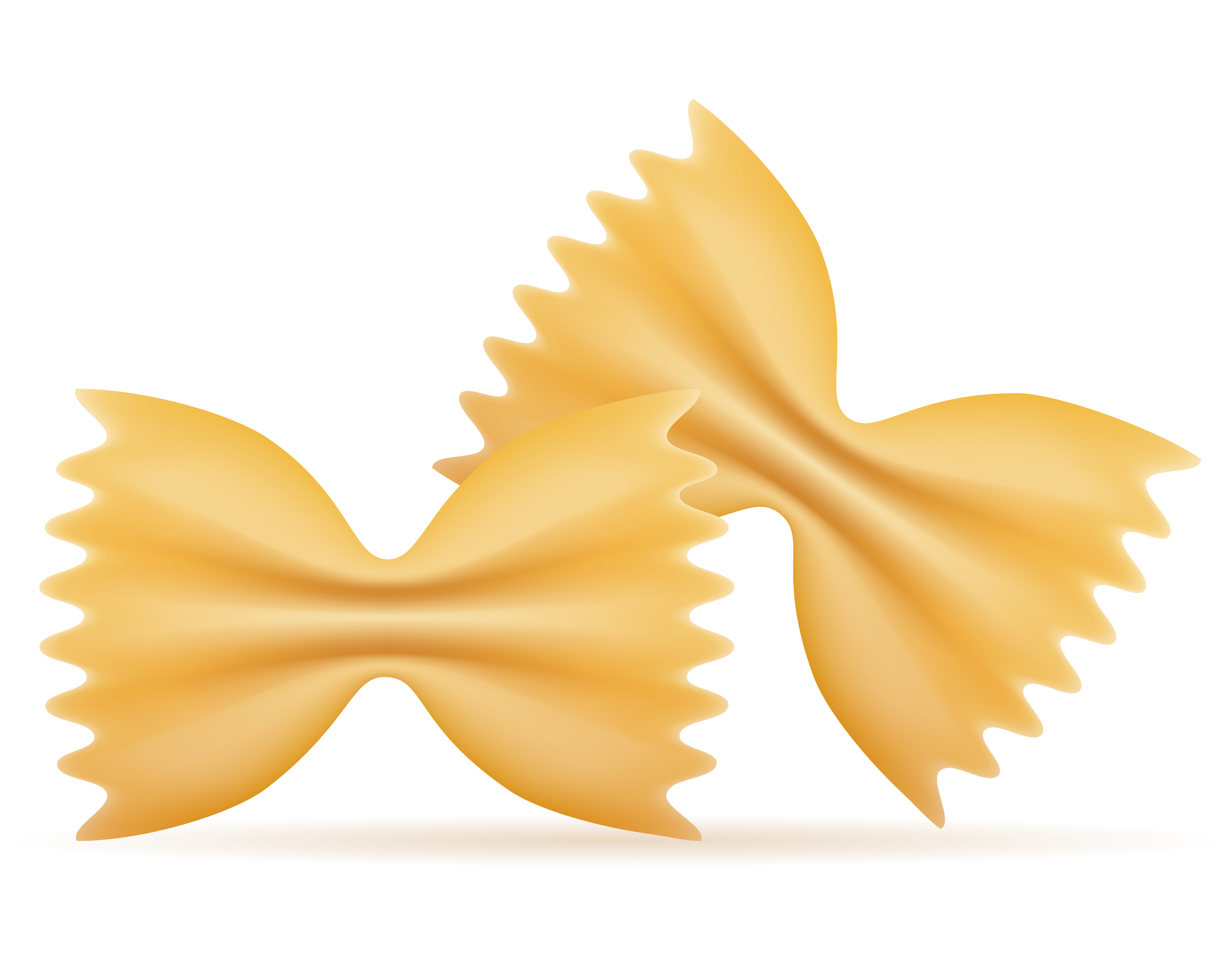 pasta vector illustration 489486 Vector Art at Vecteezy