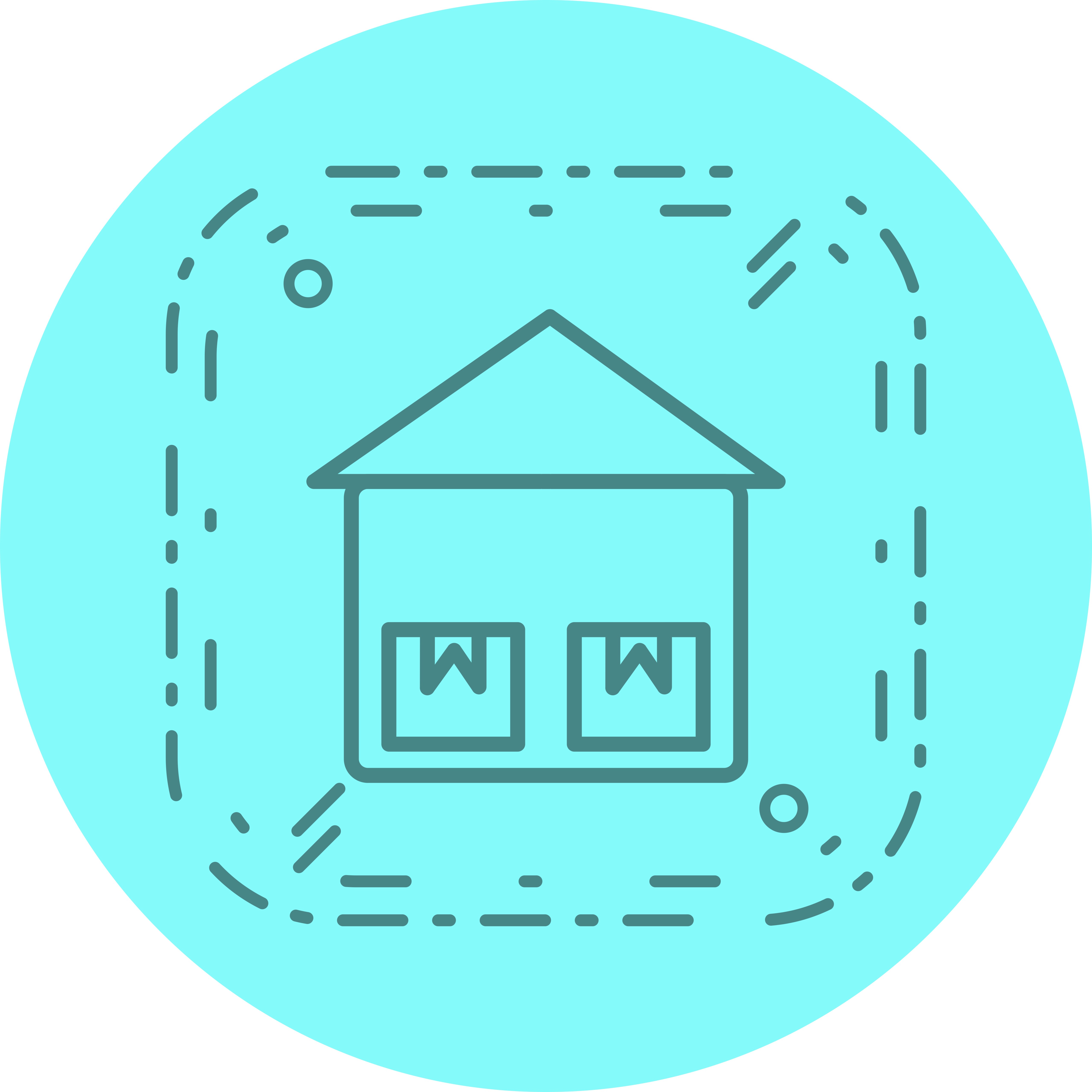 Storage Unit Icon Design 491146 Vector Art at Vecteezy