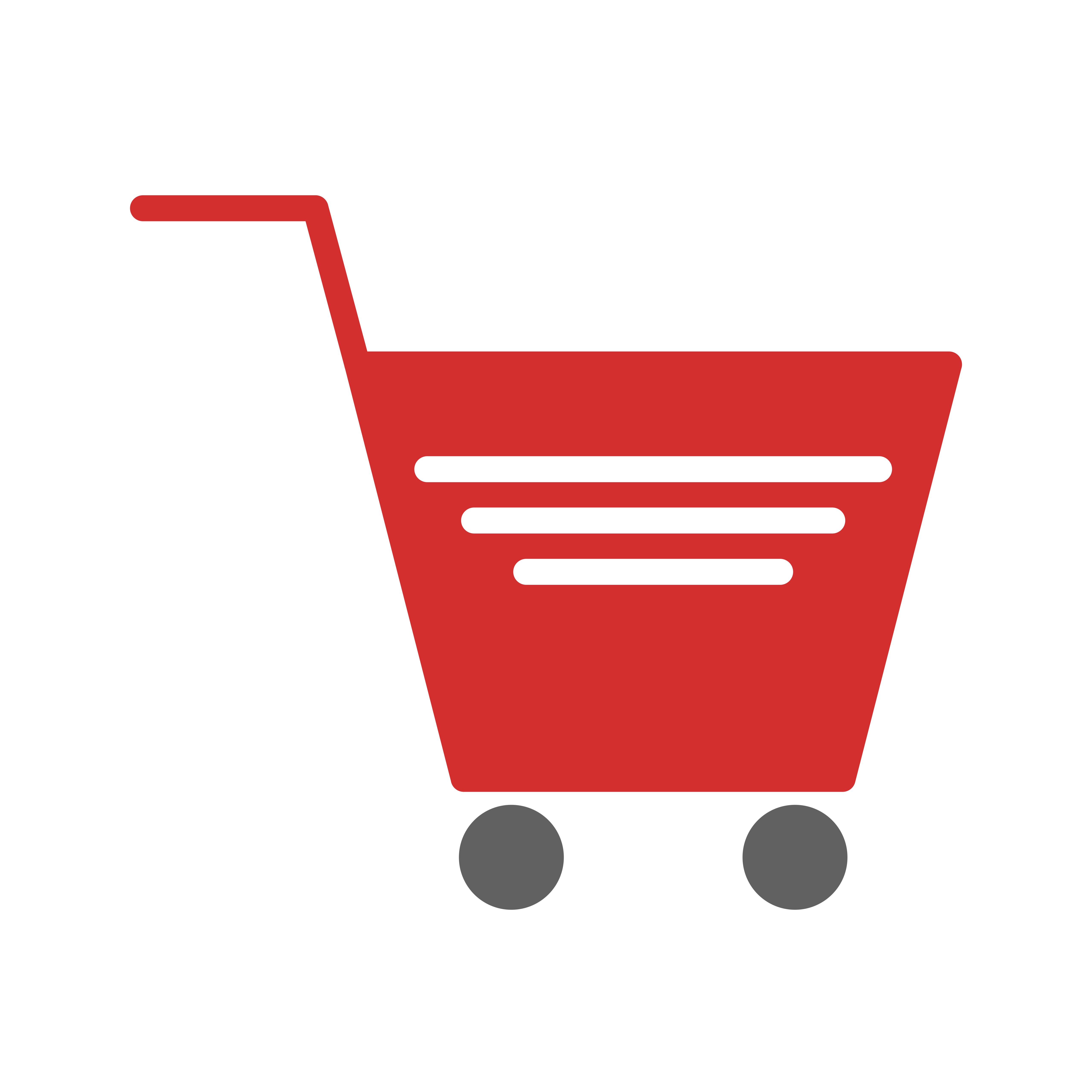 Shopping Cart Icon Design 491196 Vector Art at Vecteezy