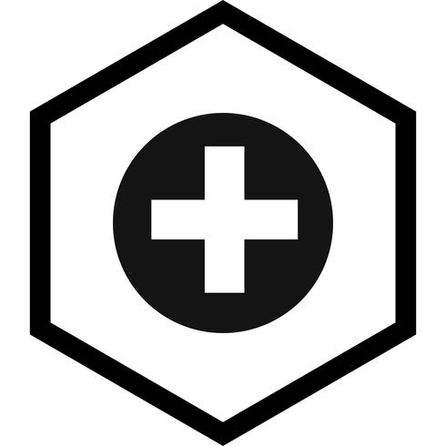 Add Icon Design vector