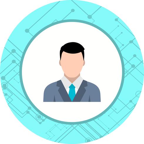 Diseño de iconos de usuarios vector